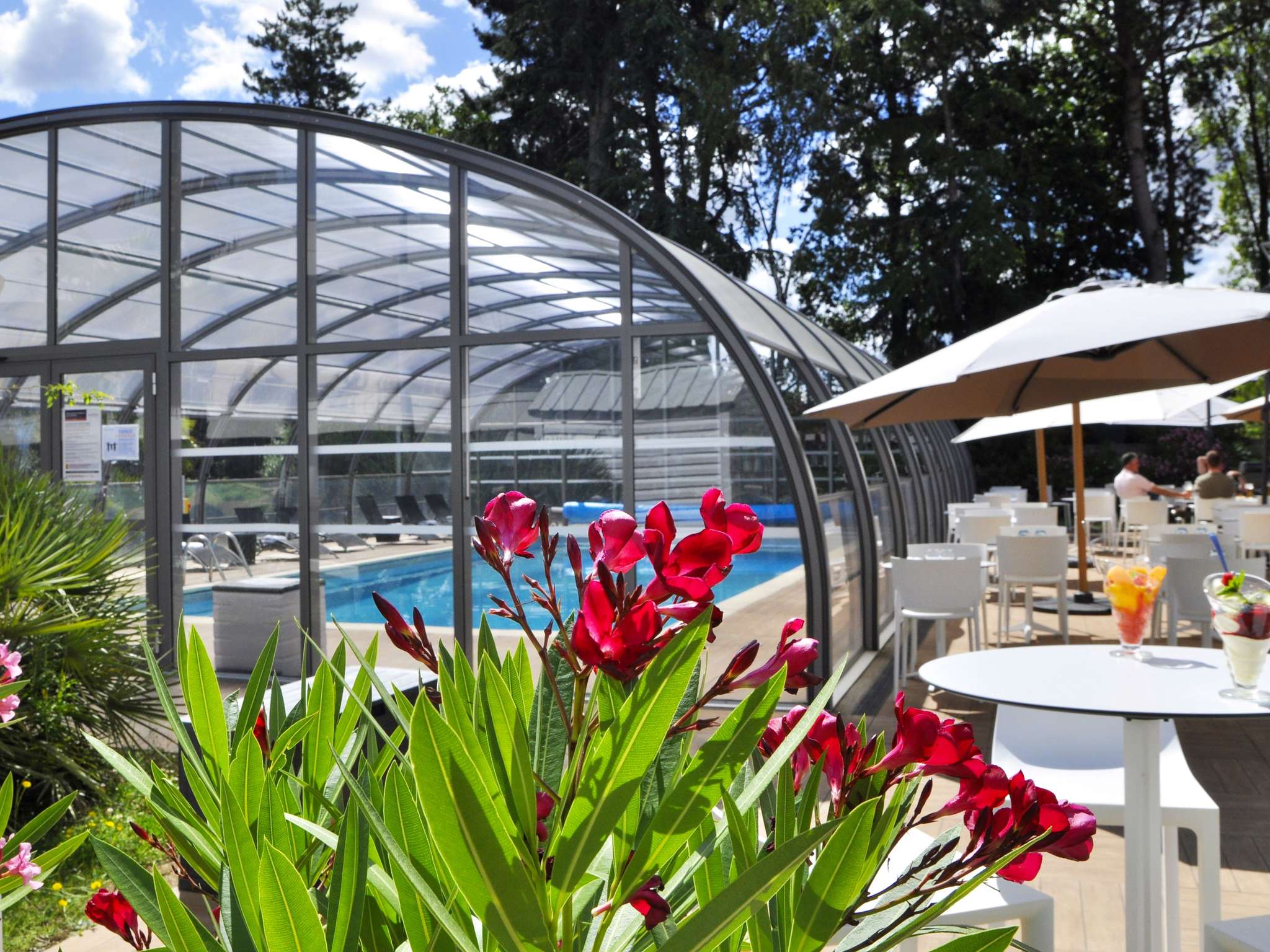 Photo - Novotel Nantes Carquefou
