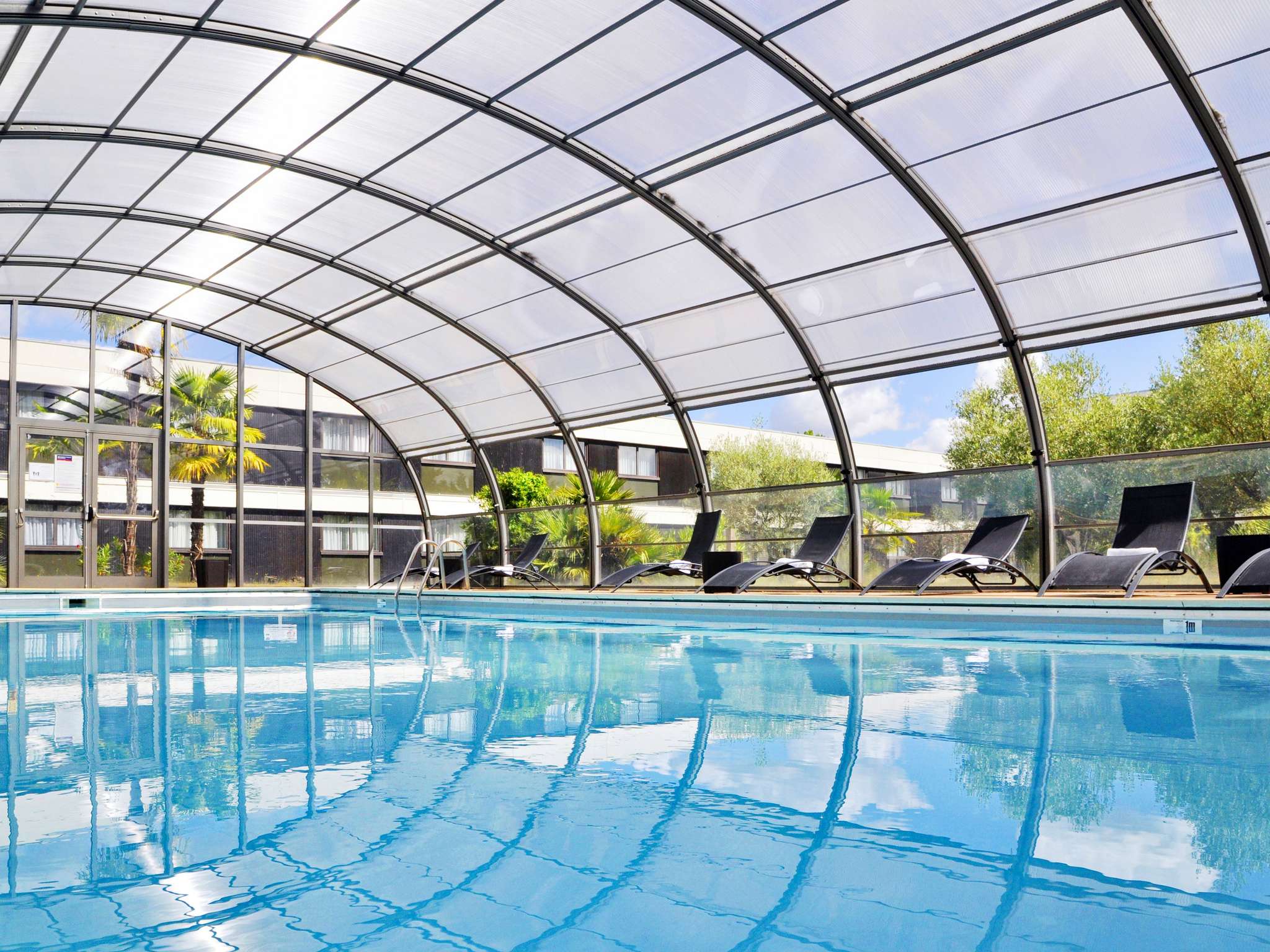 Photo - Novotel Nantes Carquefou