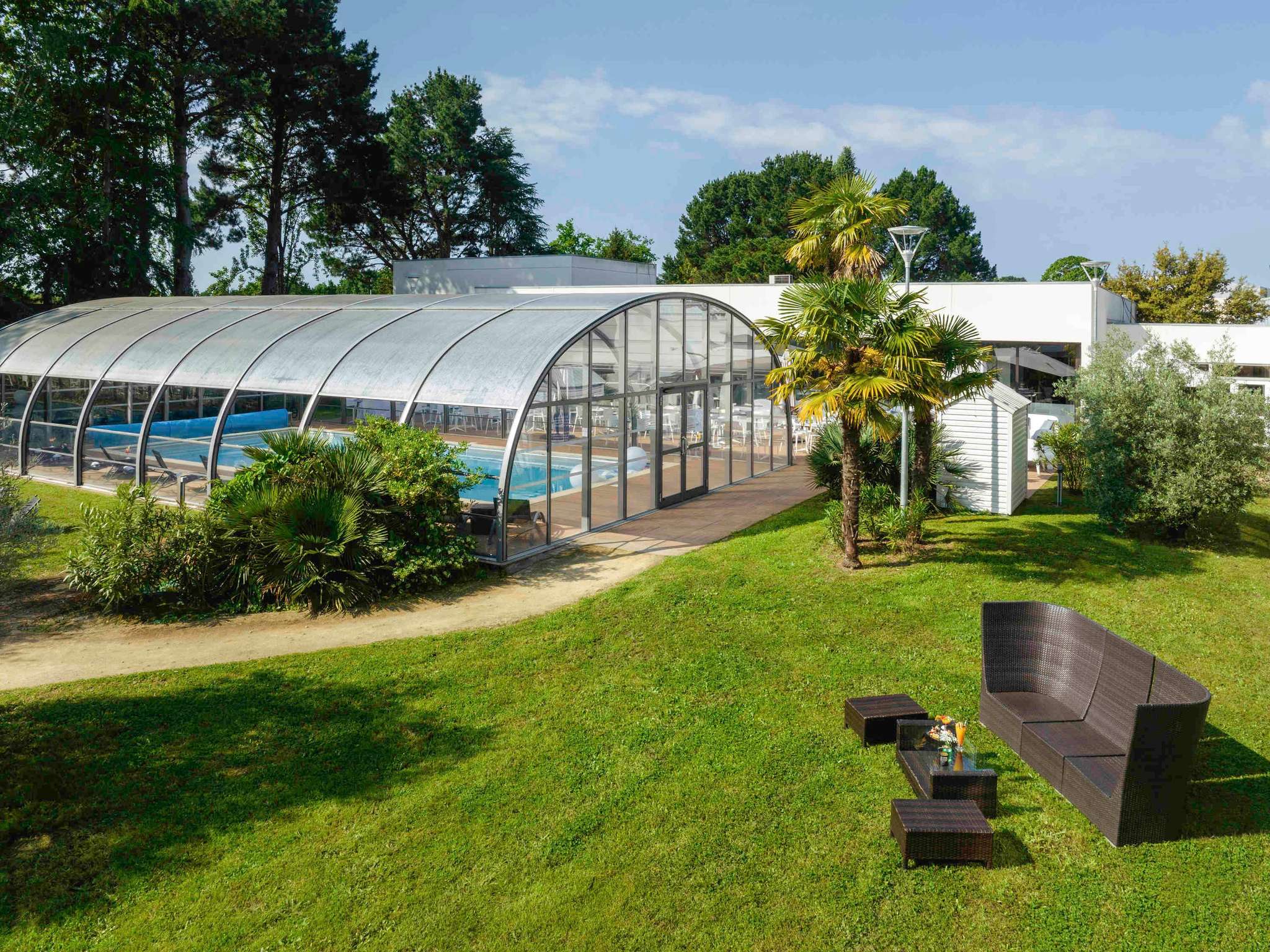 Photo - Novotel Nantes Carquefou