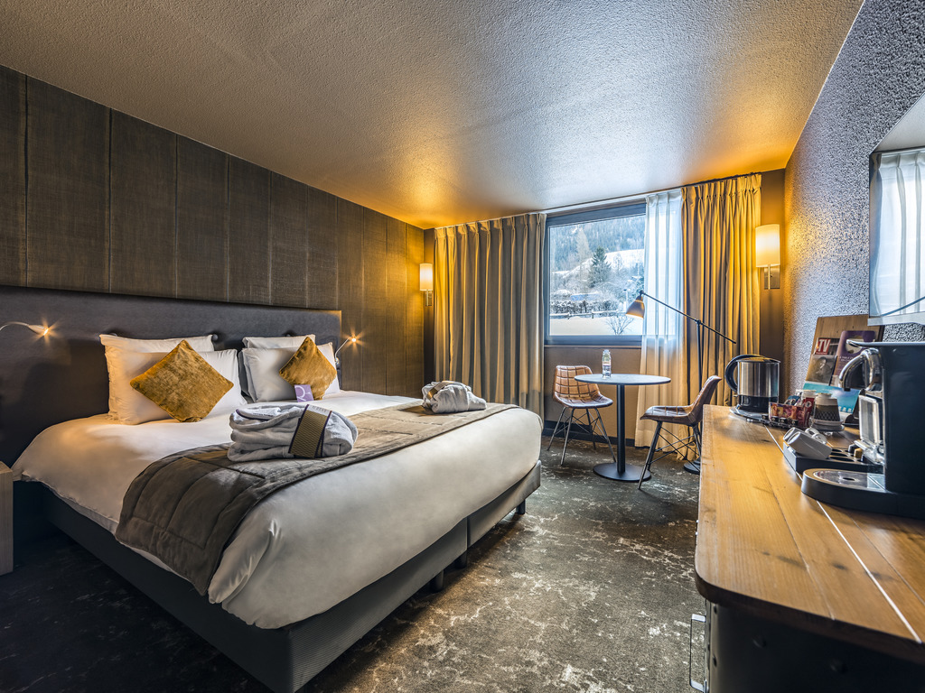 Foto - Big Sky Hotel & Spa