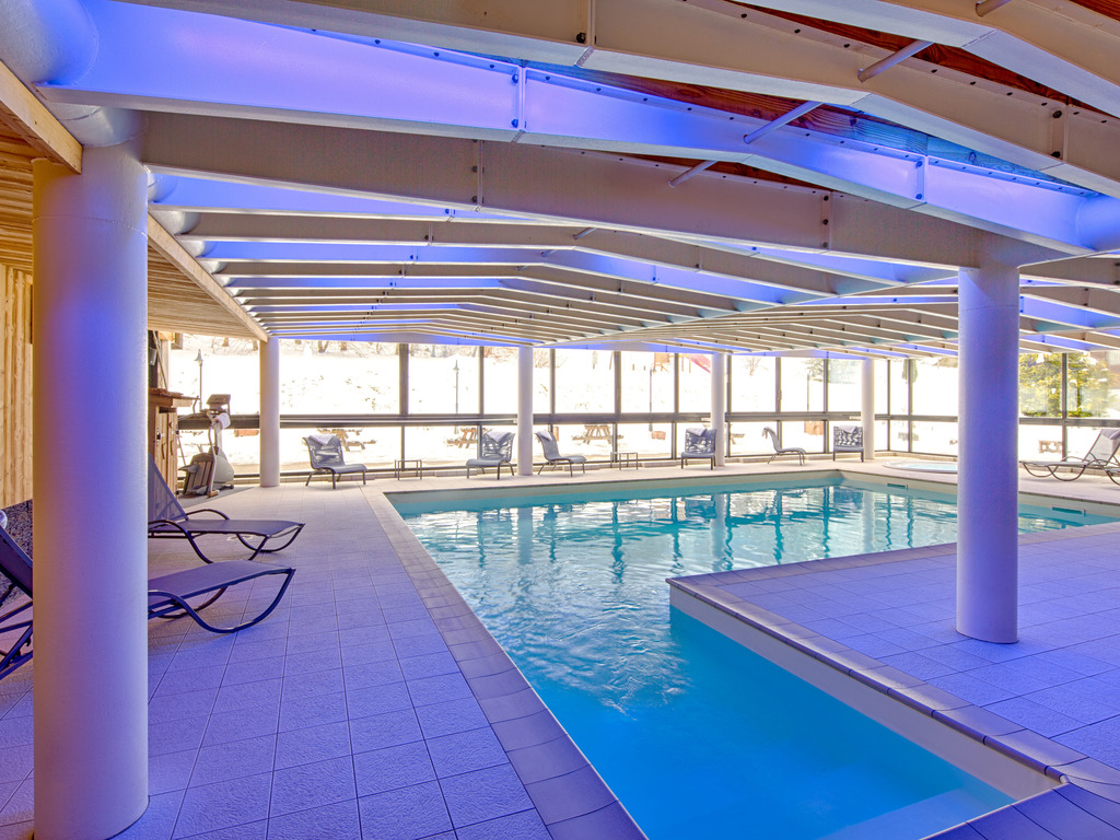 Foto - Big Sky Hotel & Spa
