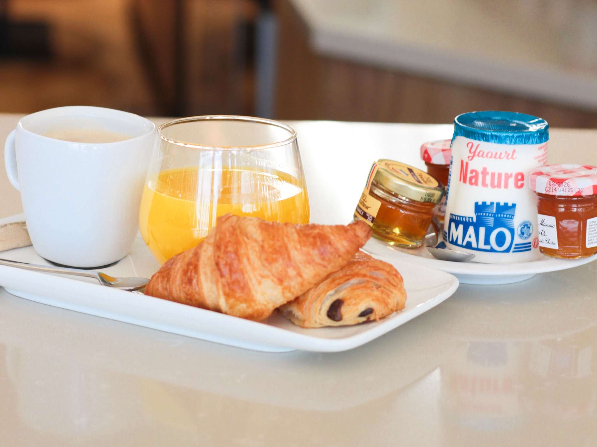 Foto - Novotel Narbonne Sud A9/A61