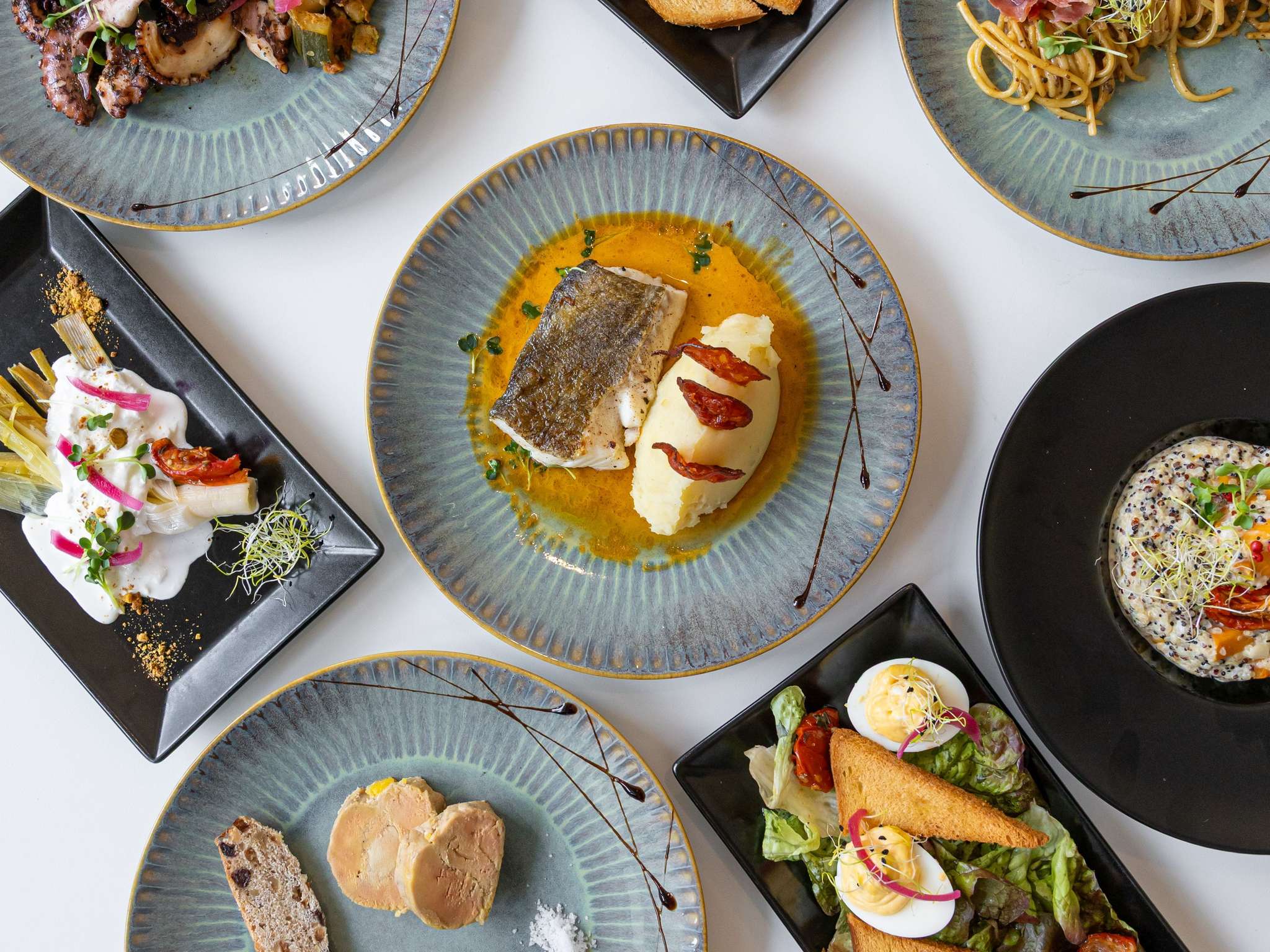 Foto - Novotel Narbonne Sud A9/A61