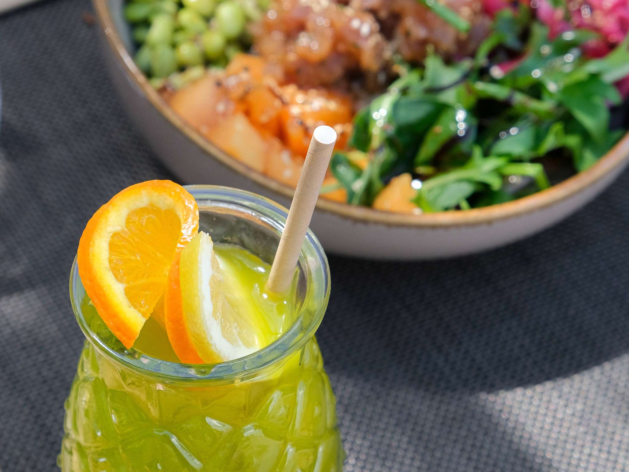 Photo - Novotel Narbonne Sud A9/A61