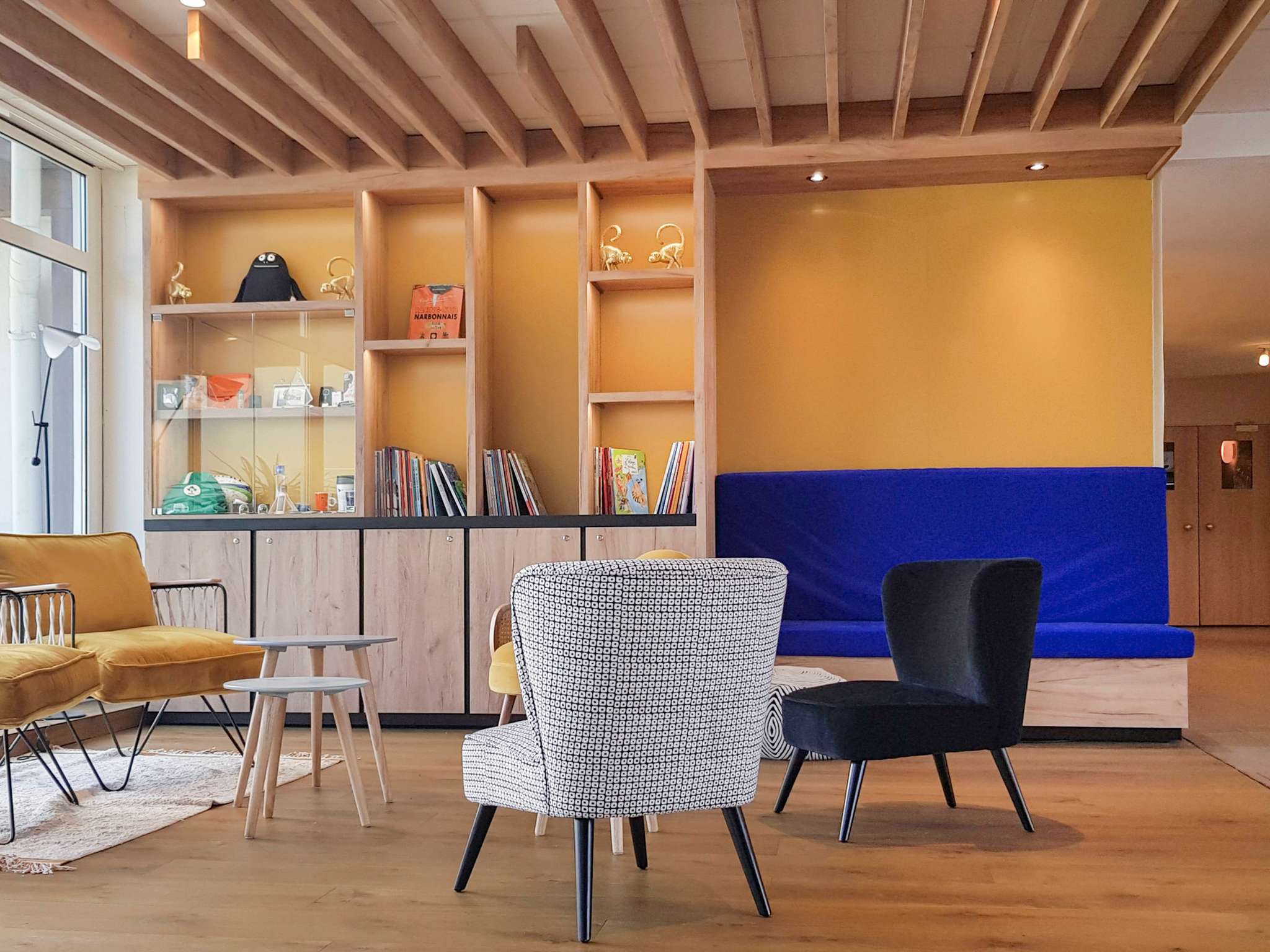 Photo - Novotel Narbonne Sud A9/A61