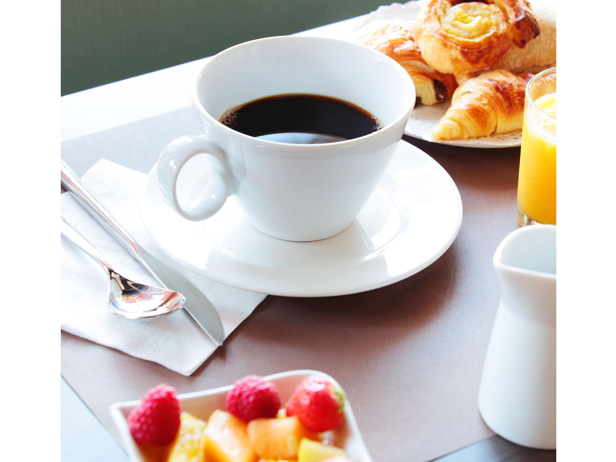 Photo - Novotel Narbonne Sud A9/A61