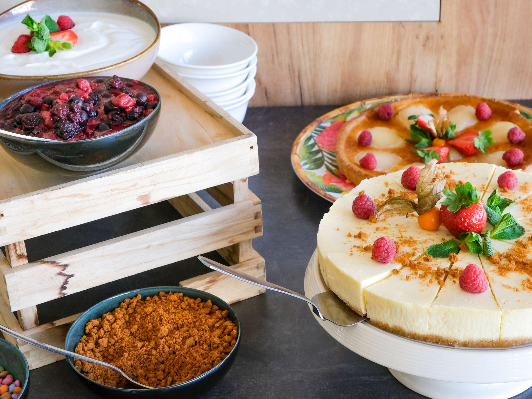 Photo - Novotel Narbonne Sud A9/A61