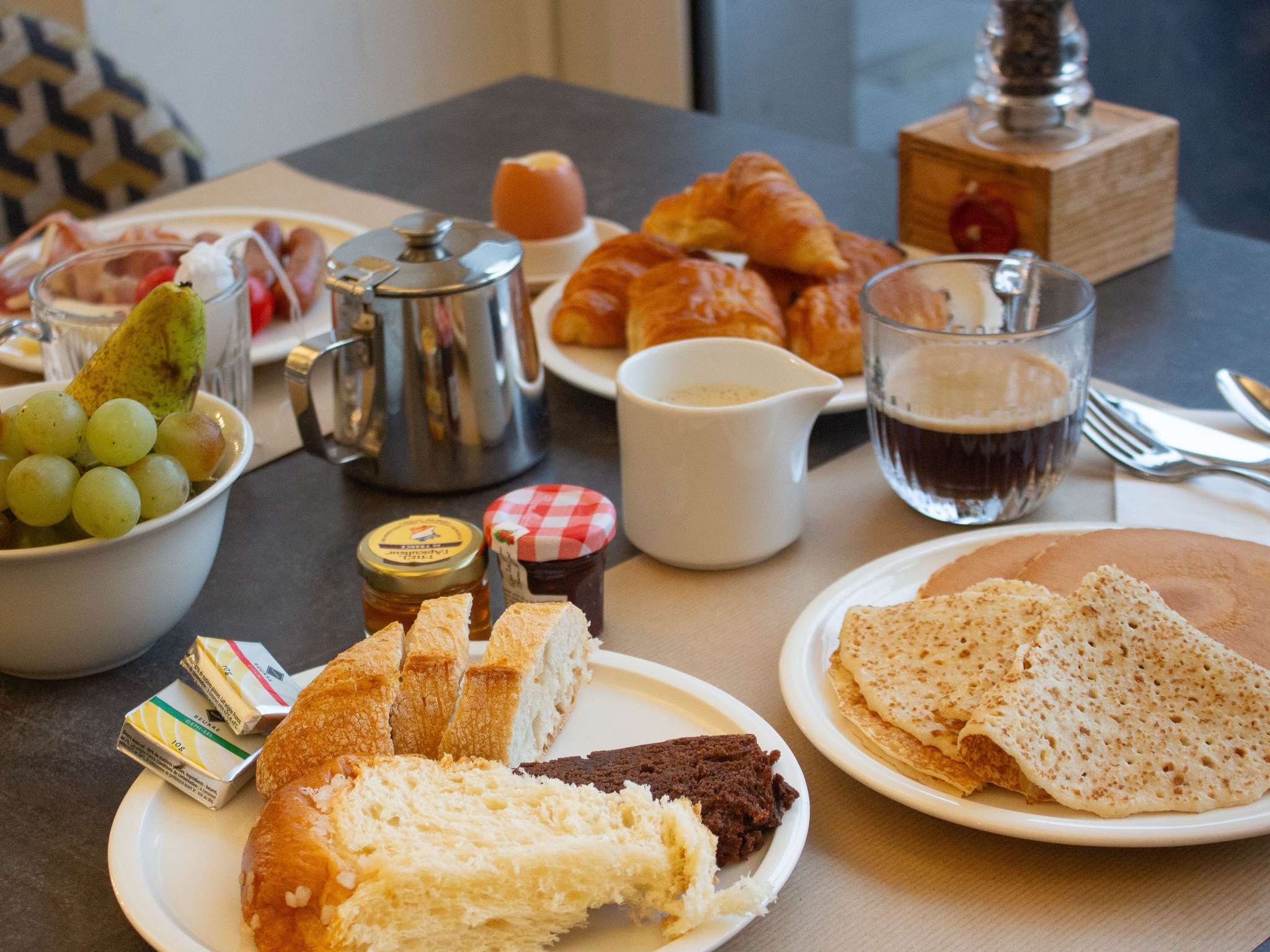 Photo - Novotel Narbonne Sud A9/A61