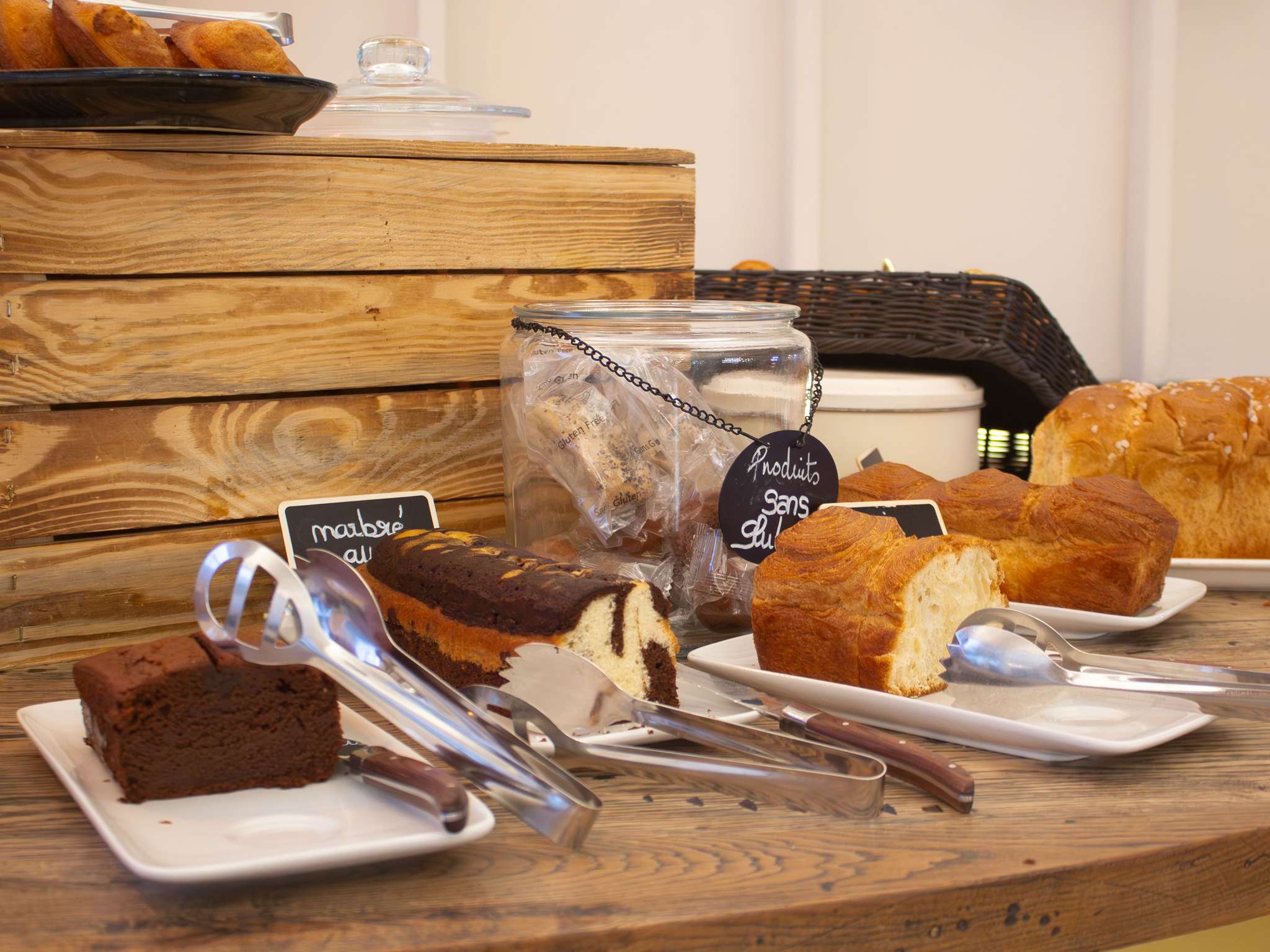 Photo - Novotel Narbonne Sud A9/A61