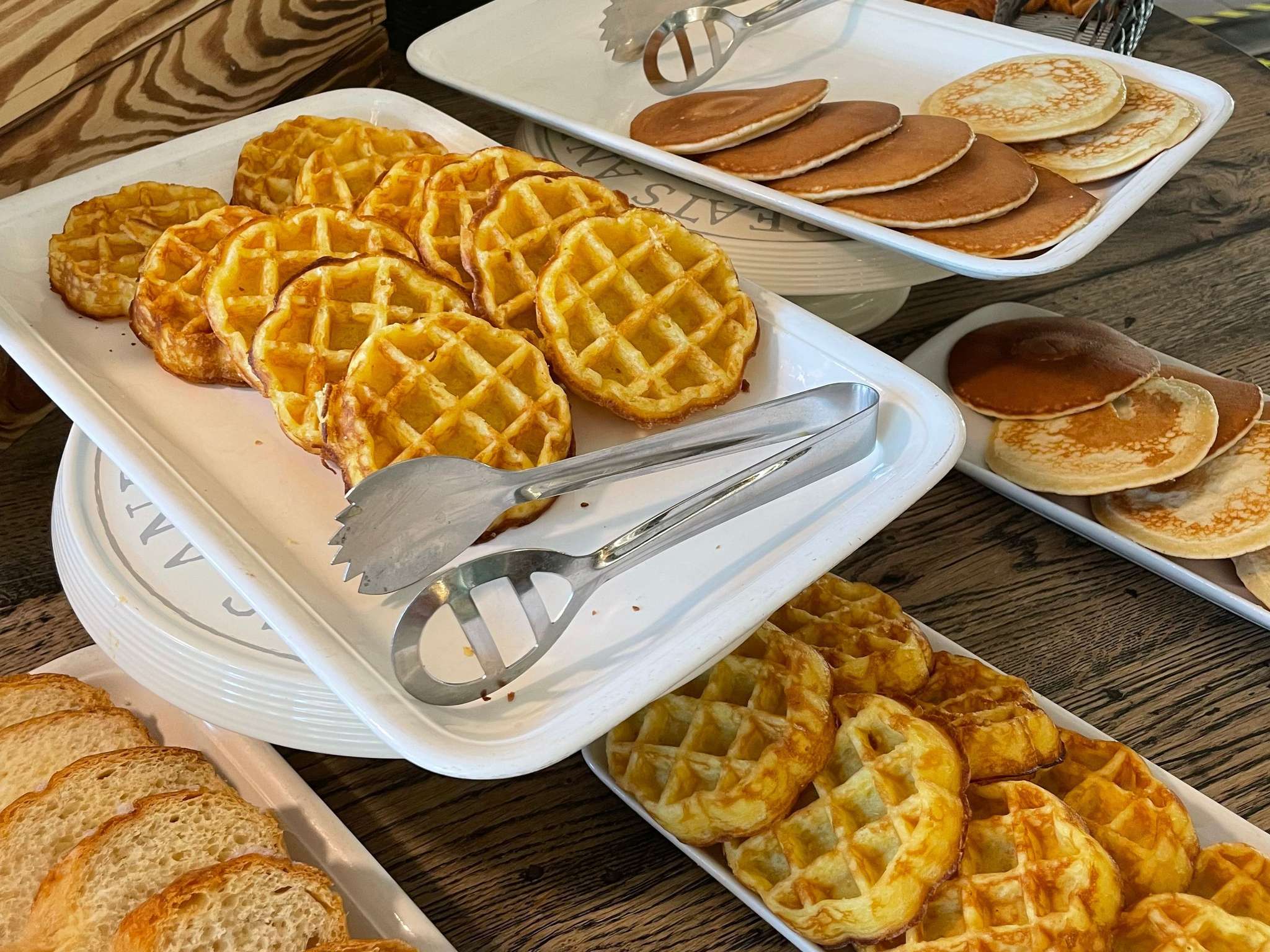 Foto - Novotel Narbonne Sud A9/A61