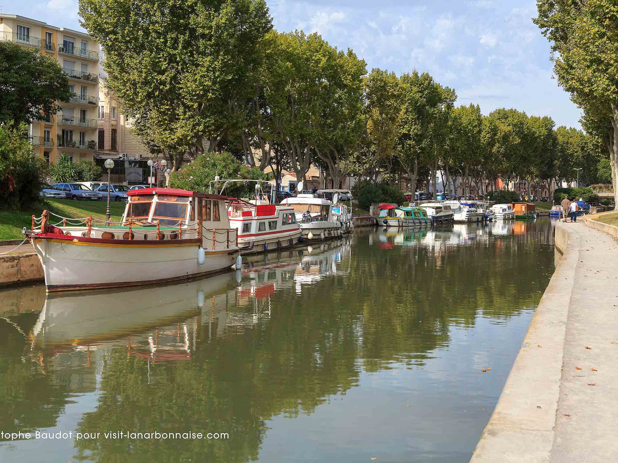 Photo - Novotel Narbonne Sud A9/A61