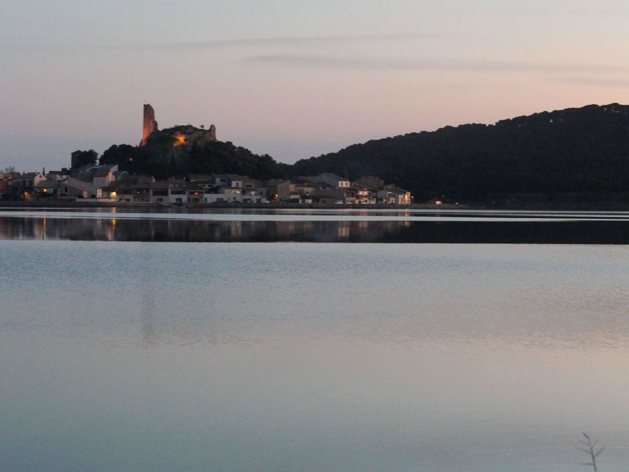 Foto - Novotel Narbonne Sud A9/A61