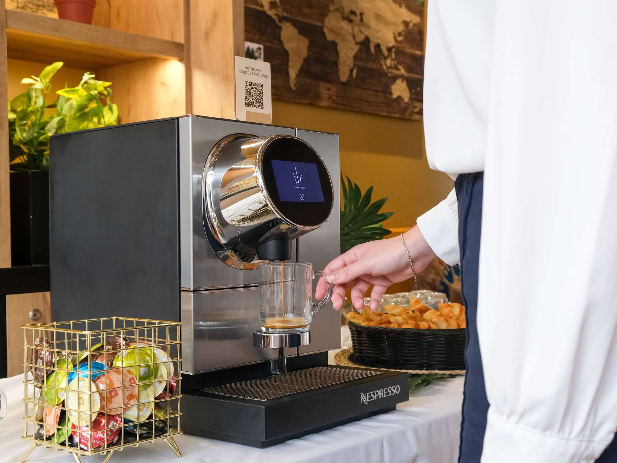 Photo - Novotel Narbonne Sud A9/A61