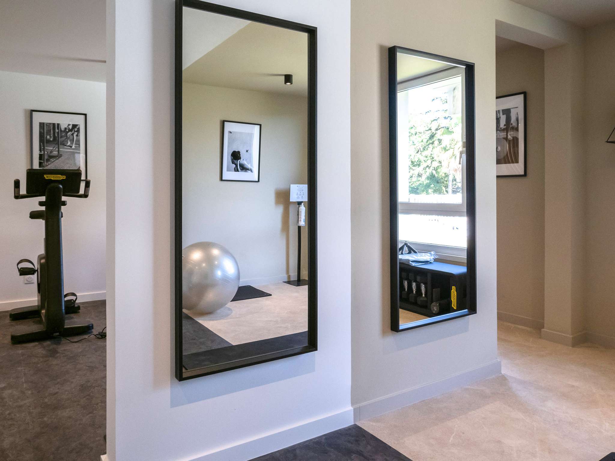 Photo - Novotel Narbonne Sud A9/A61