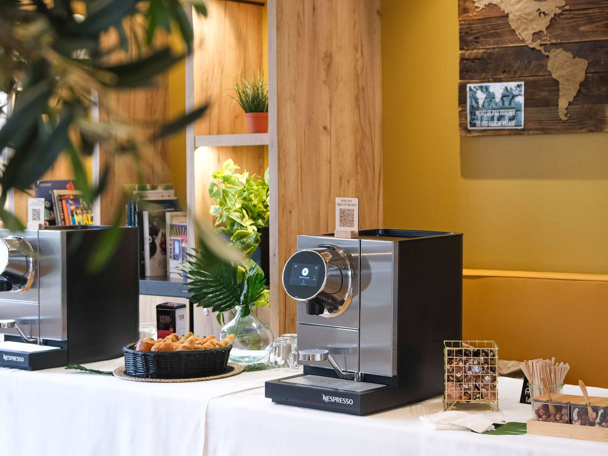 Photo - Novotel Narbonne Sud A9/A61