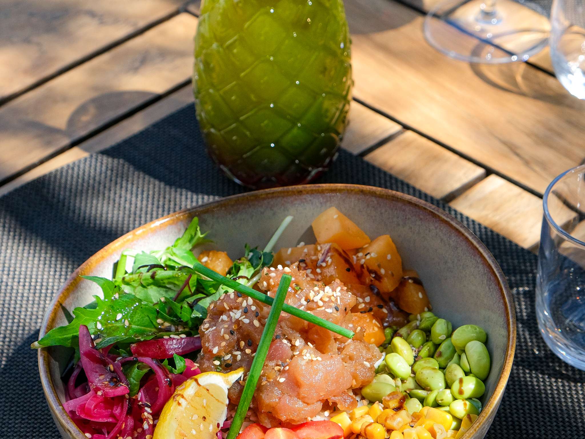 Photo - Novotel Narbonne Sud A9/A61