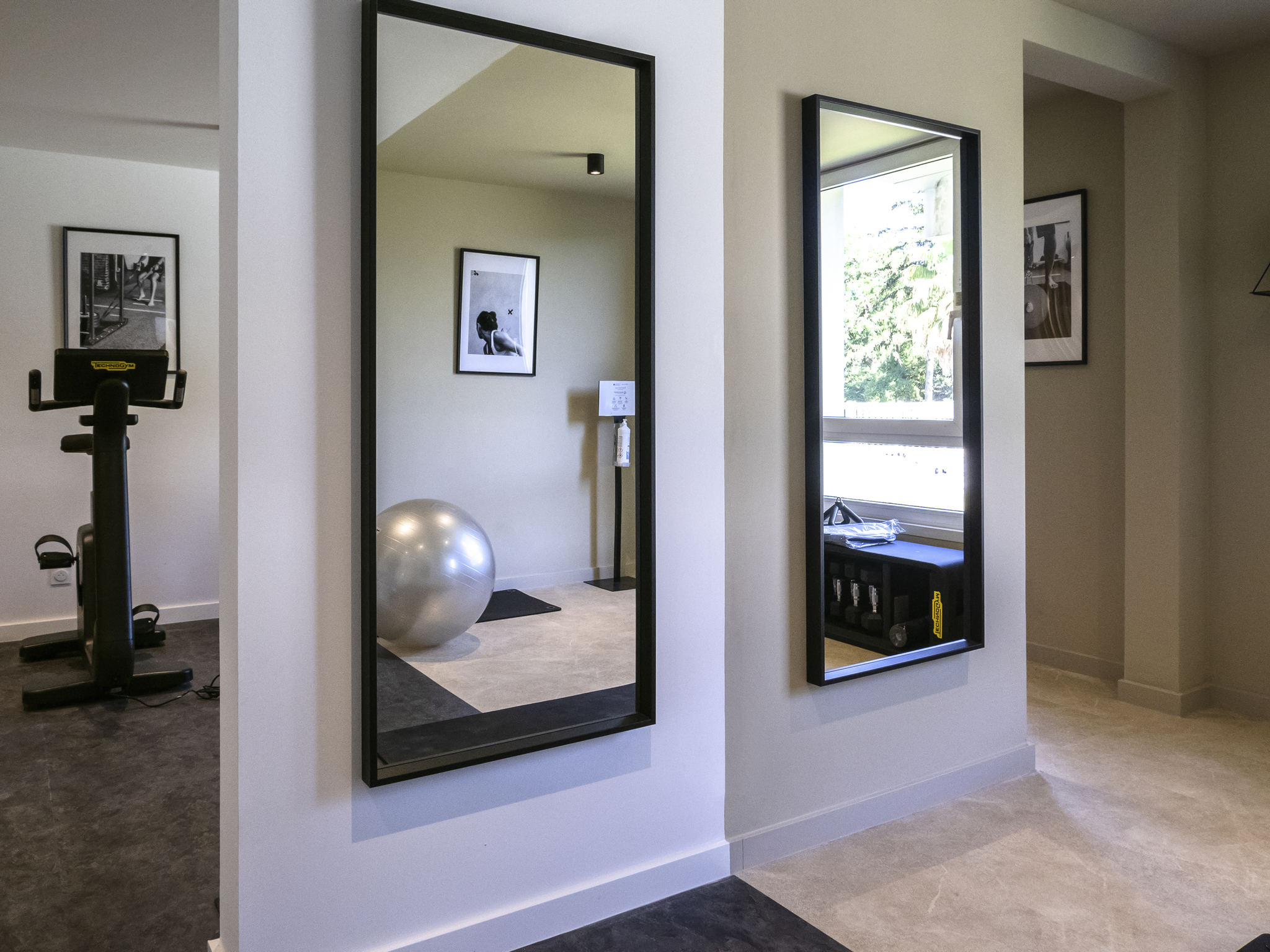 Photo - Novotel Narbonne Sud A9/A61