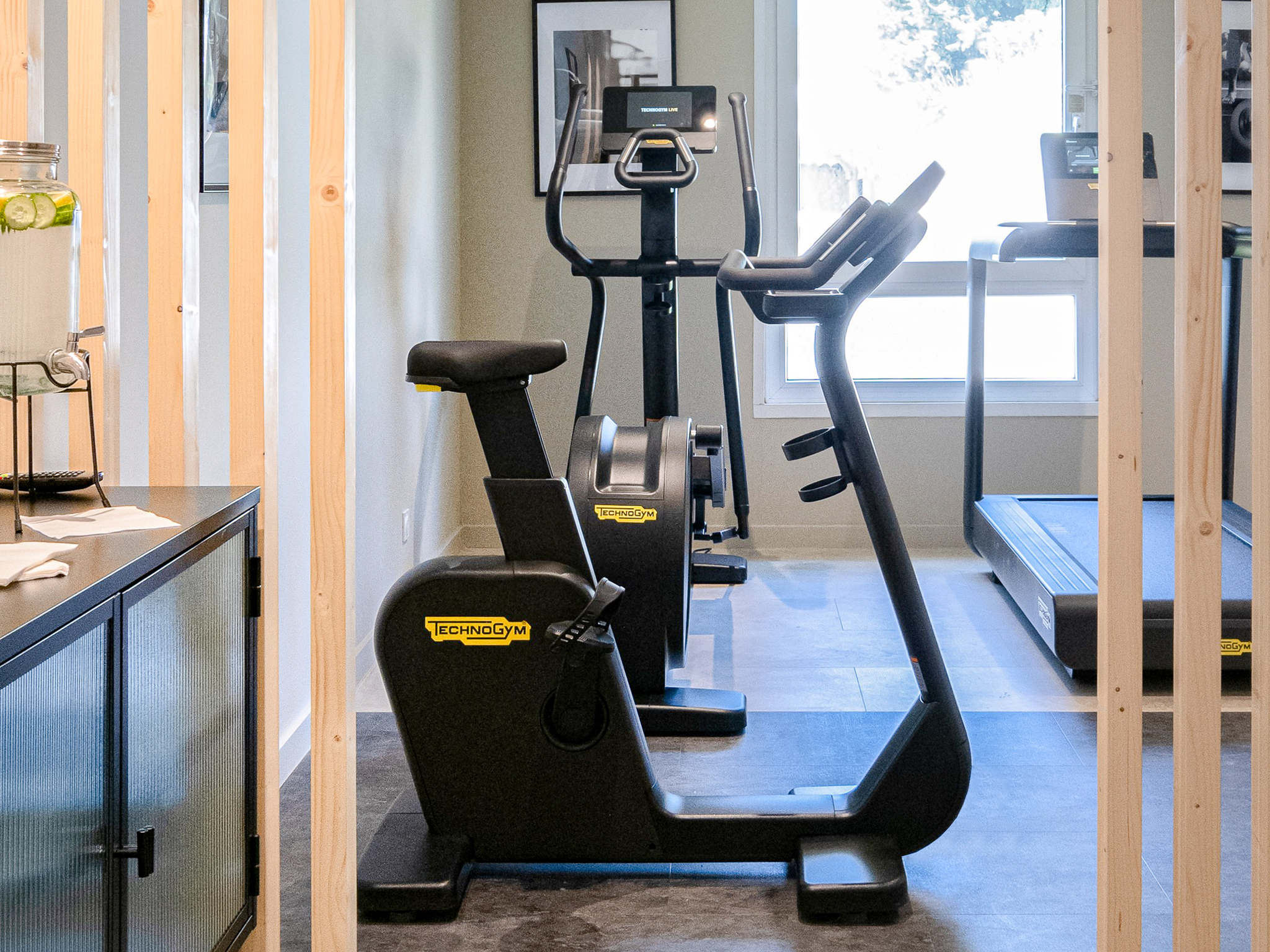 Photo - Novotel Narbonne Sud A9/A61