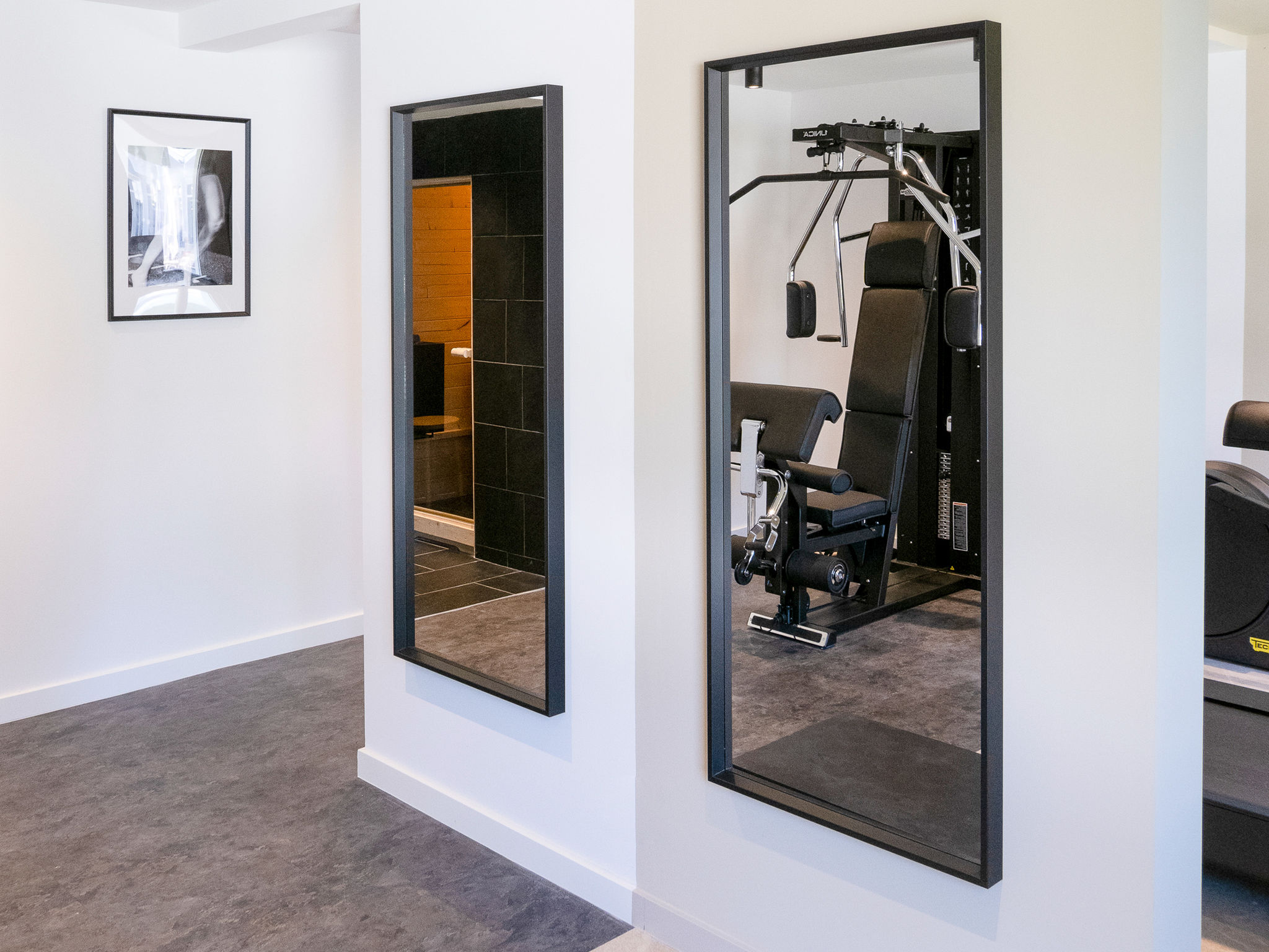 Photo - Novotel Narbonne Sud A9/A61