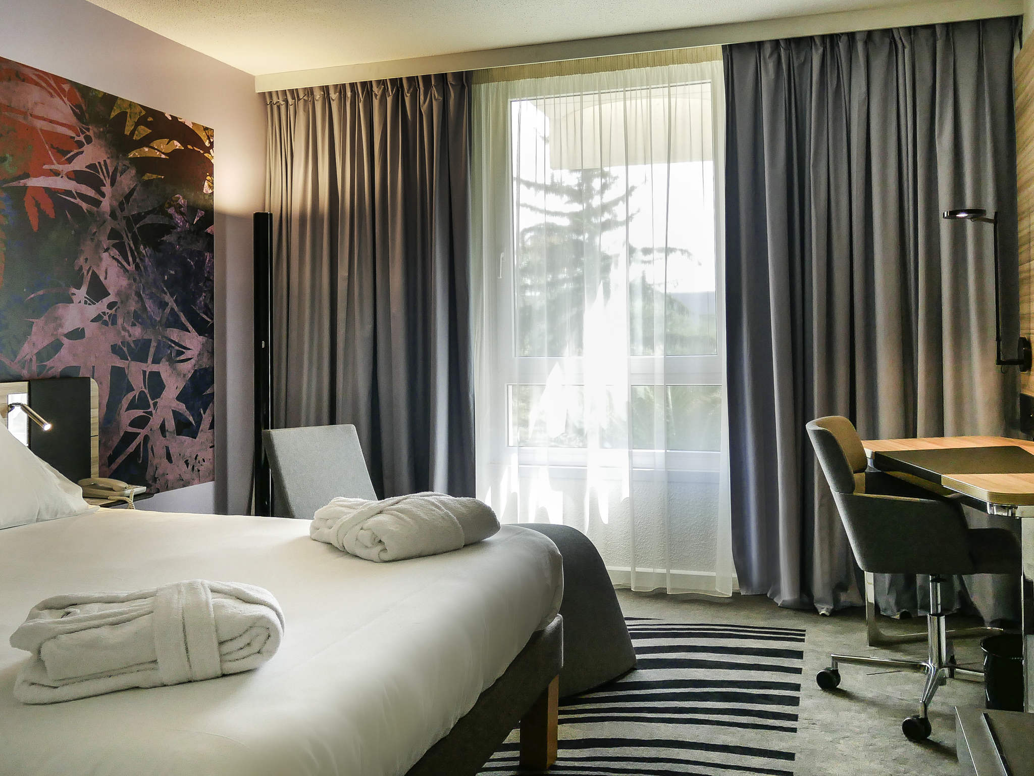 Photo - Novotel Narbonne Sud A9/A61