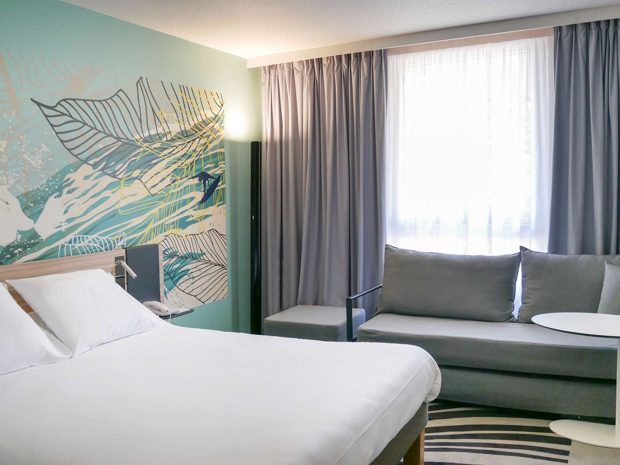 Photo - Novotel Narbonne Sud A9/A61