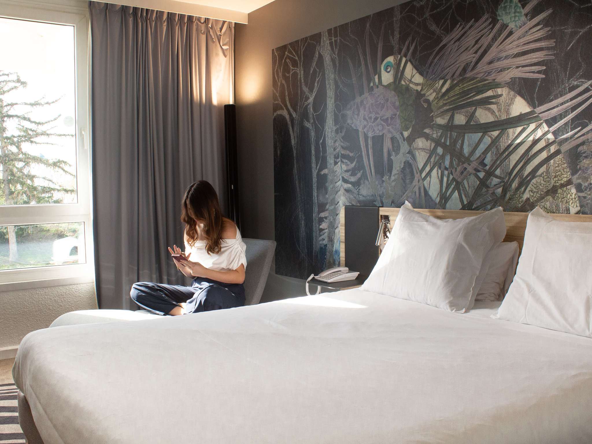 Photo - Novotel Narbonne Sud A9/A61