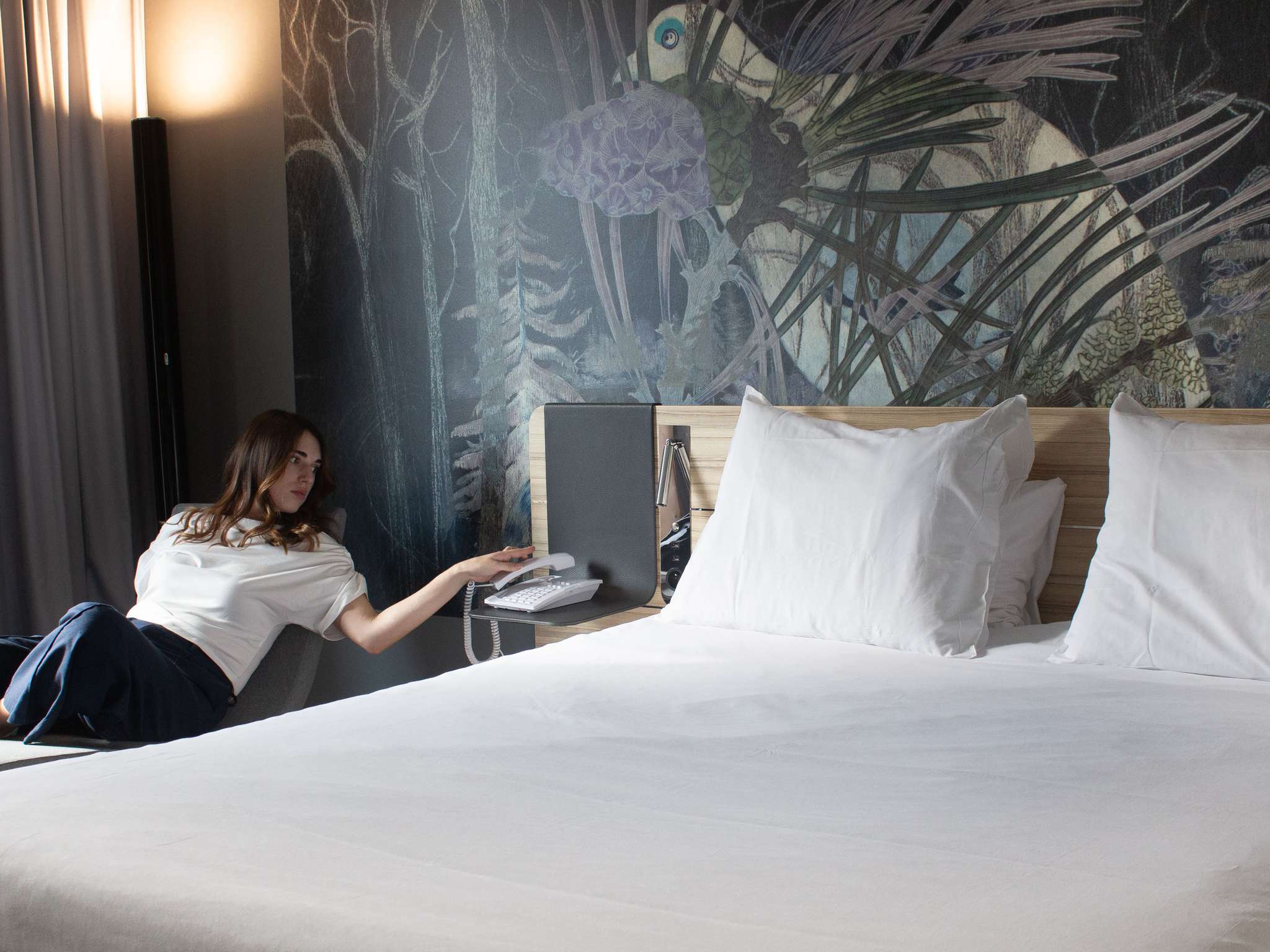 Photo - Novotel Narbonne Sud A9/A61