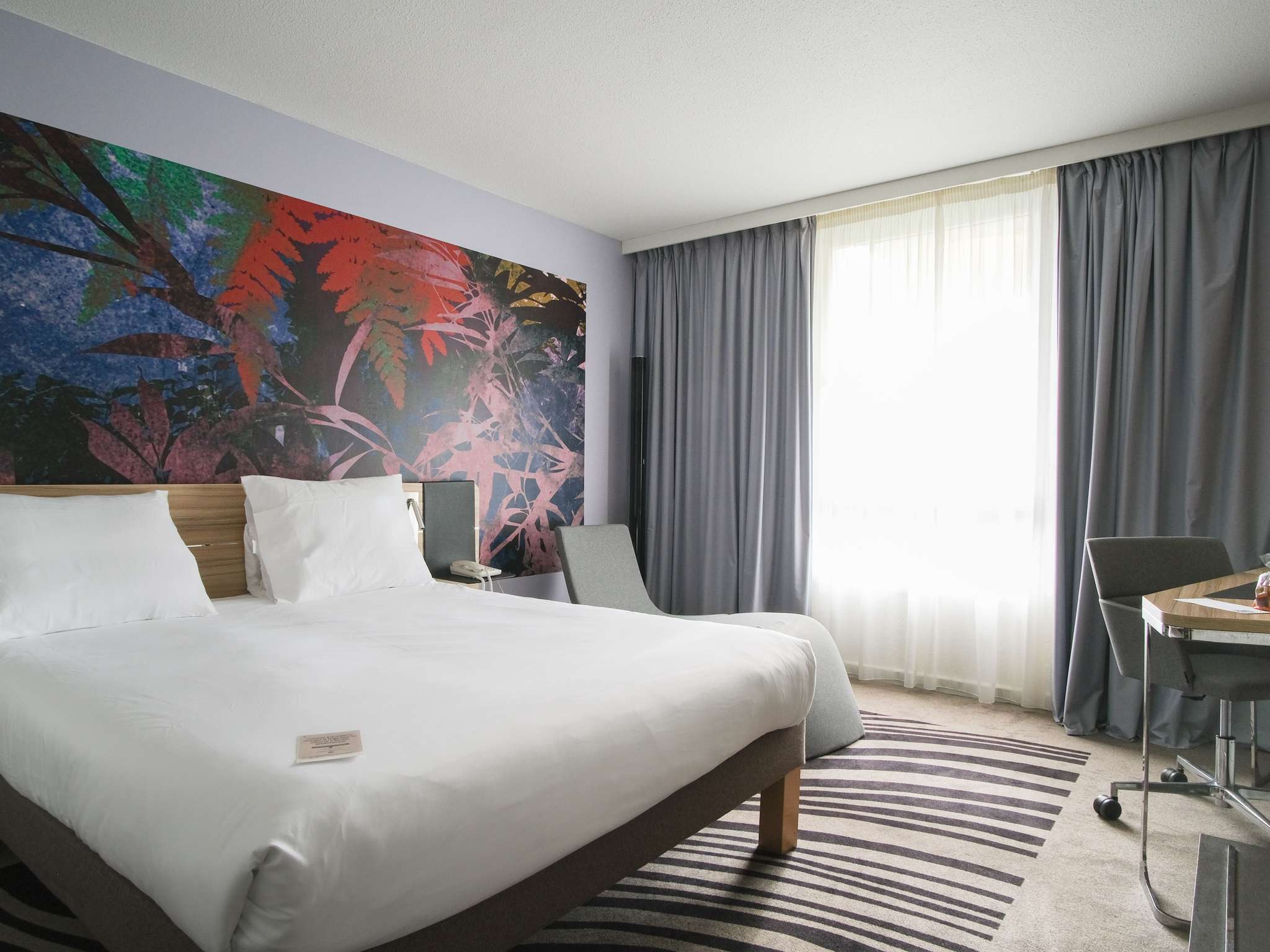 Photo - Novotel Narbonne Sud A9/A61