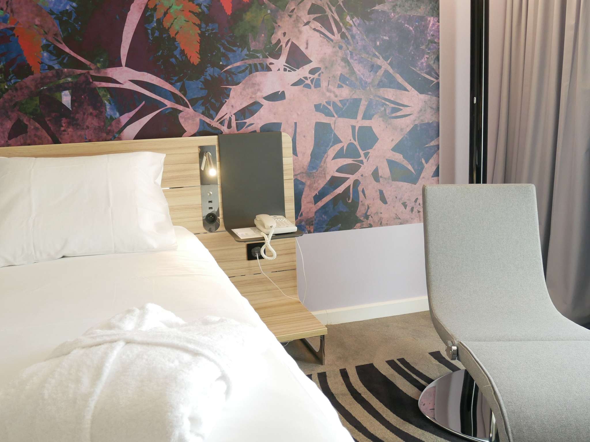 Photo - Novotel Narbonne Sud A9/A61