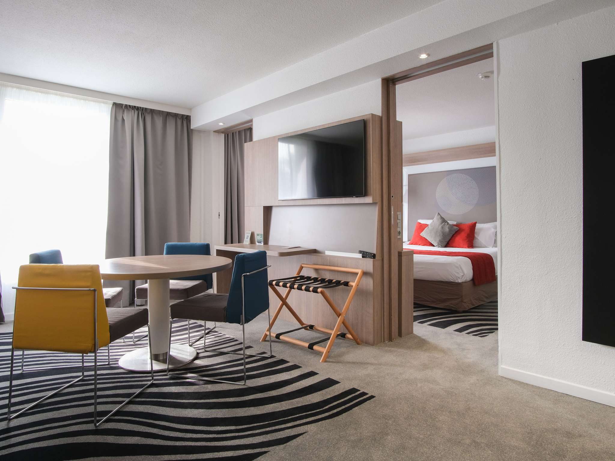 Photo - Novotel Narbonne Sud A9/A61