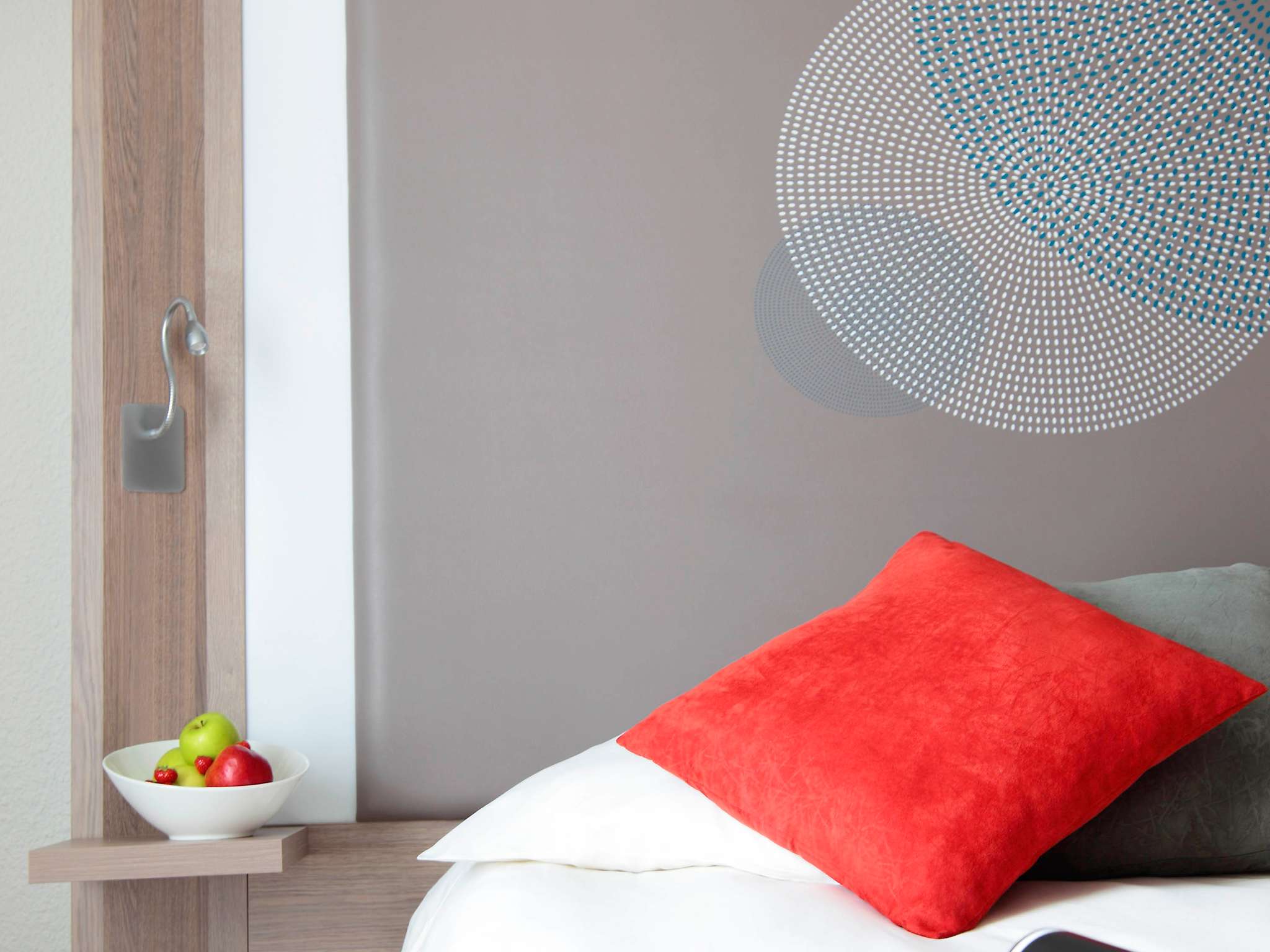 Photo - Novotel Narbonne Sud A9/A61