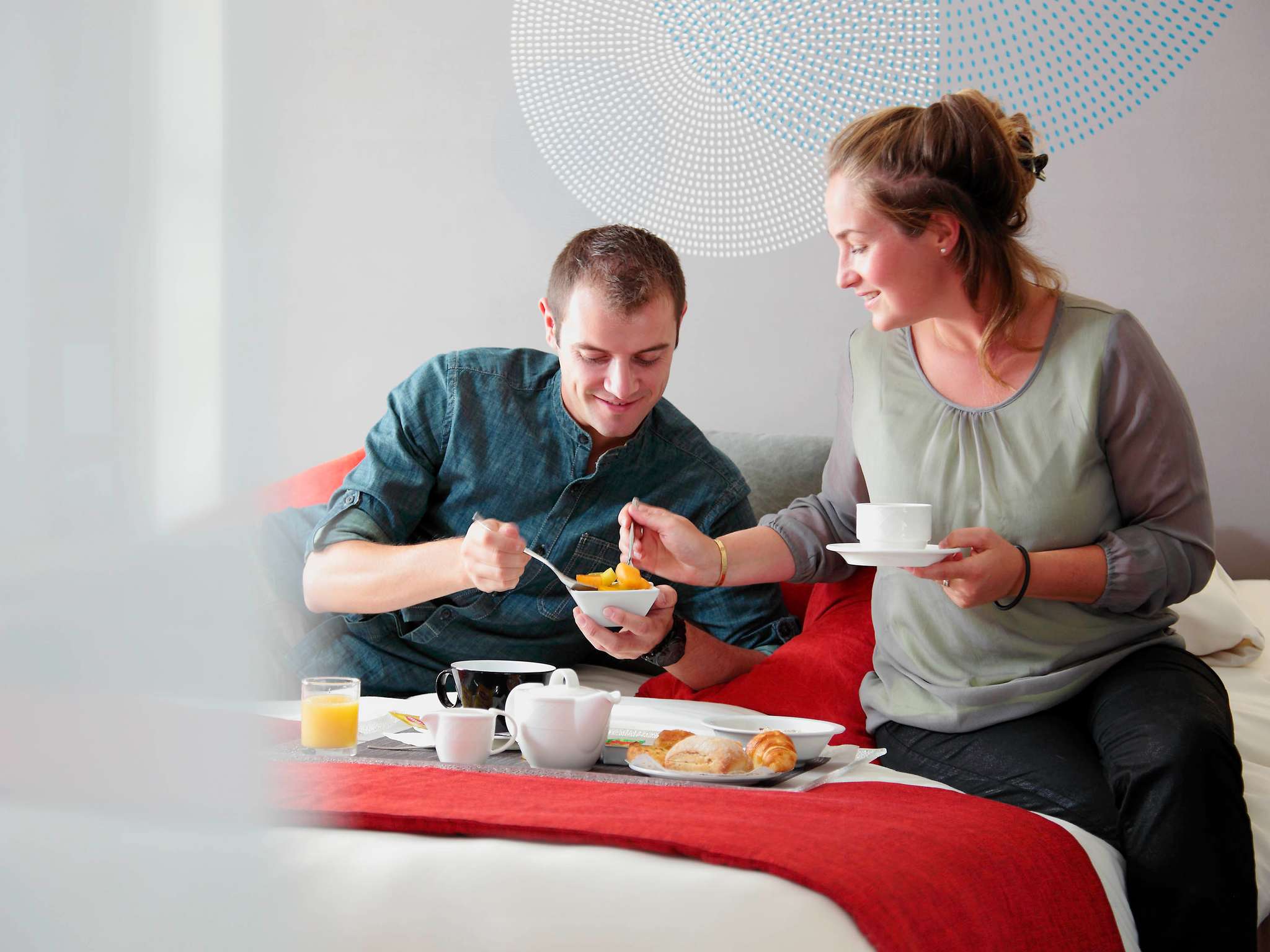 Photo - Novotel Narbonne Sud A9/A61