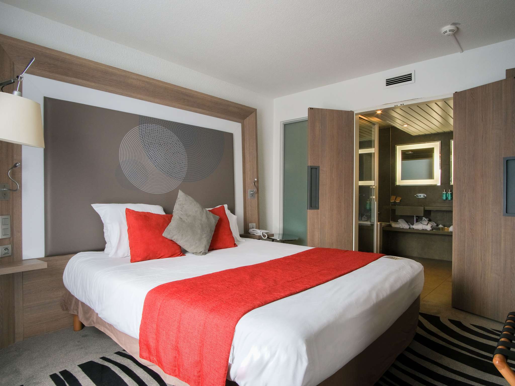 Photo - Novotel Narbonne Sud A9/A61