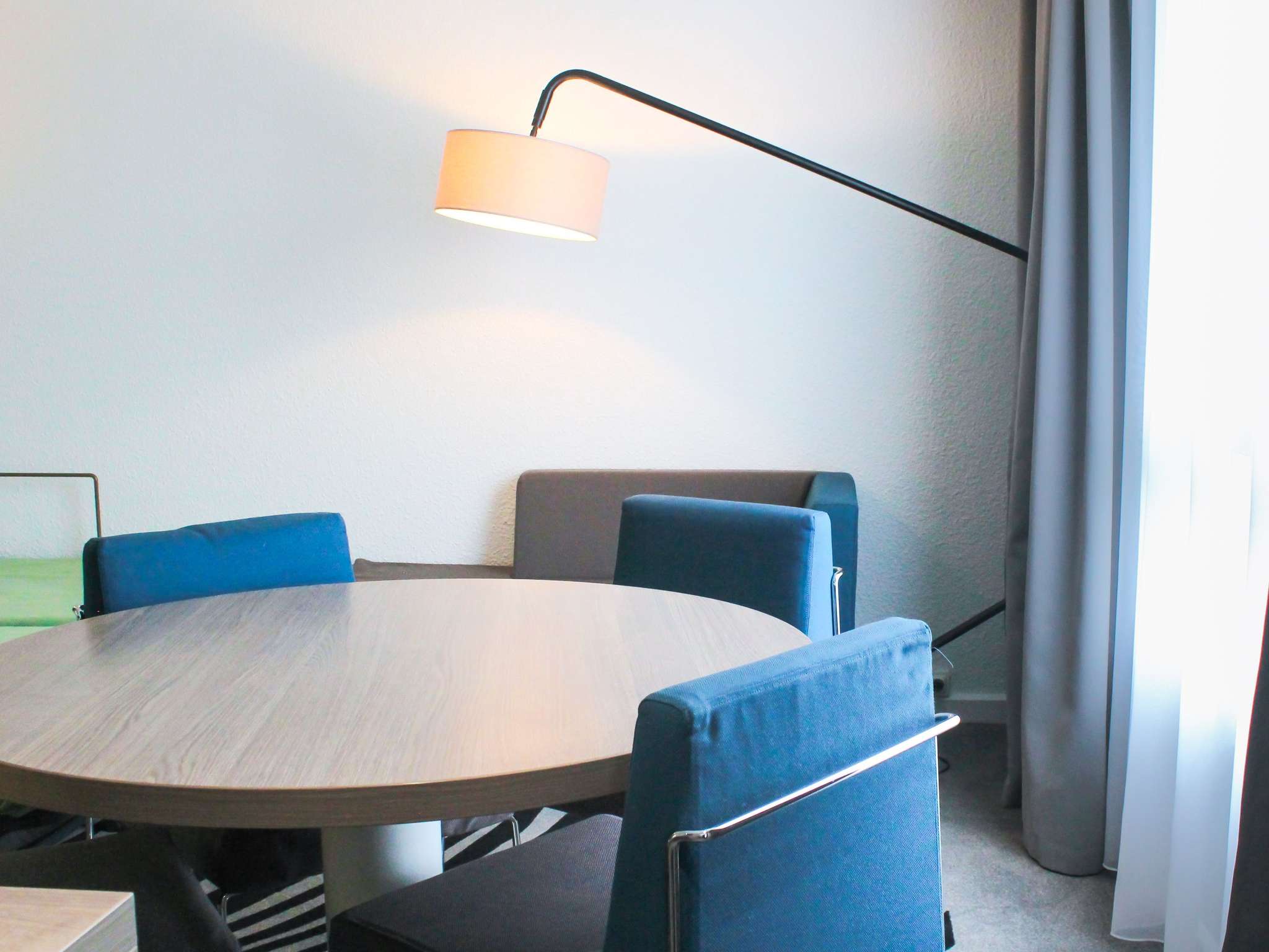 Foto - Novotel Narbonne Sud A9/A61