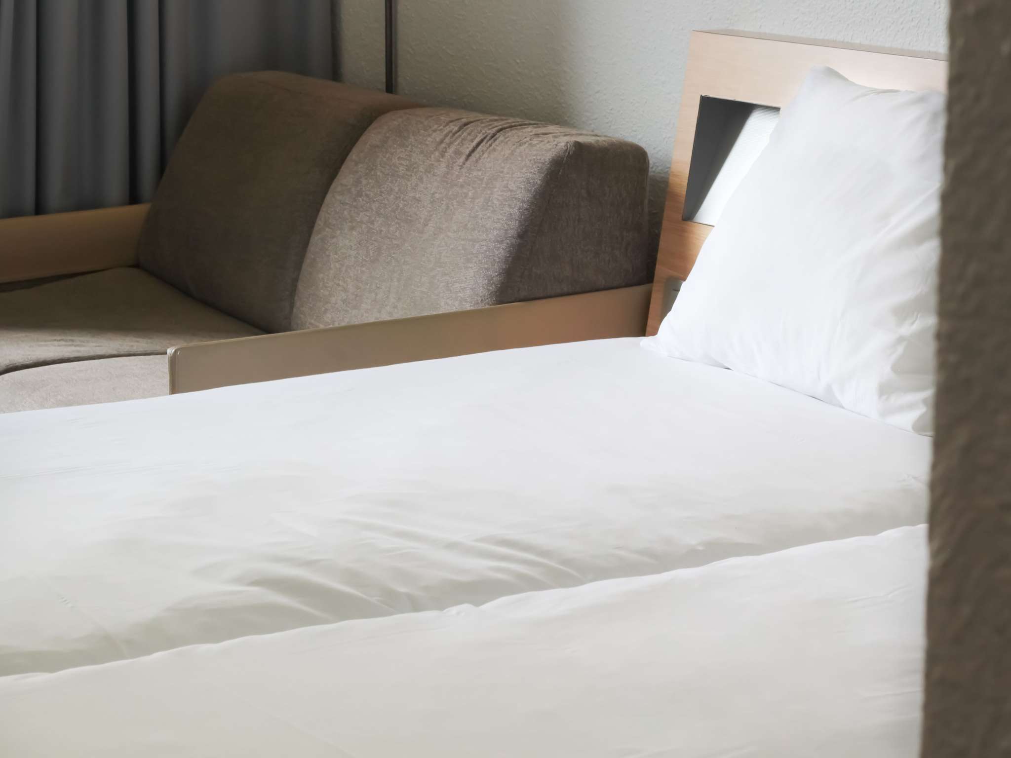 Foto - Novotel Narbonne Sud A9/A61