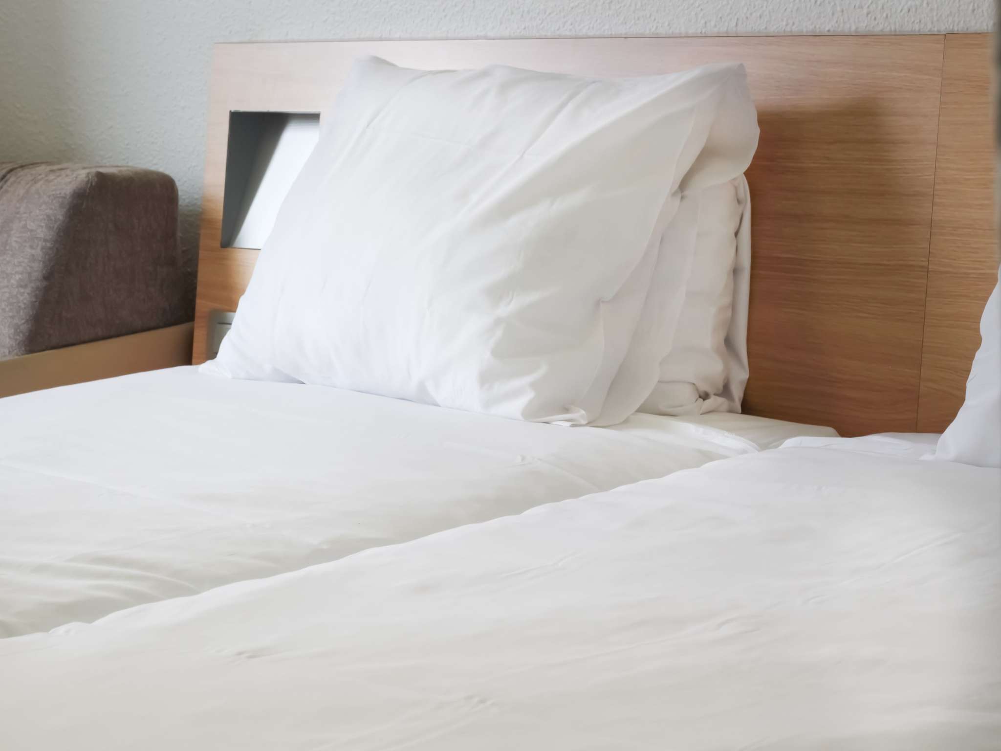 Foto - Novotel Narbonne Sud A9/A61