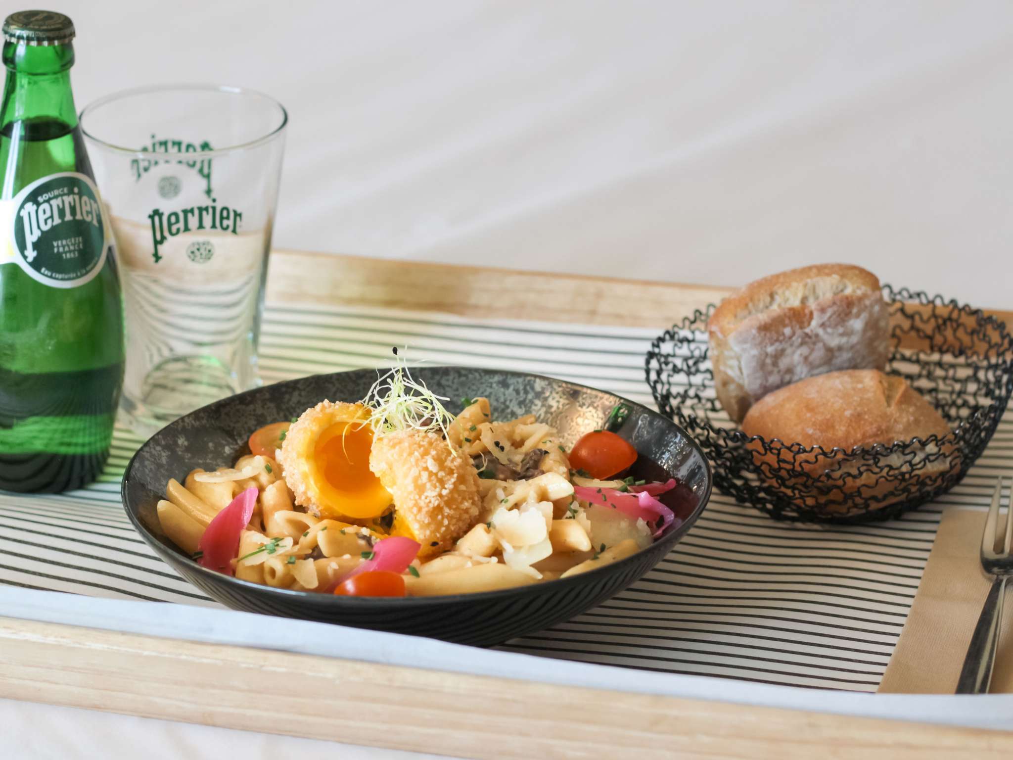 Foto - Novotel Narbonne Sud A9/A61