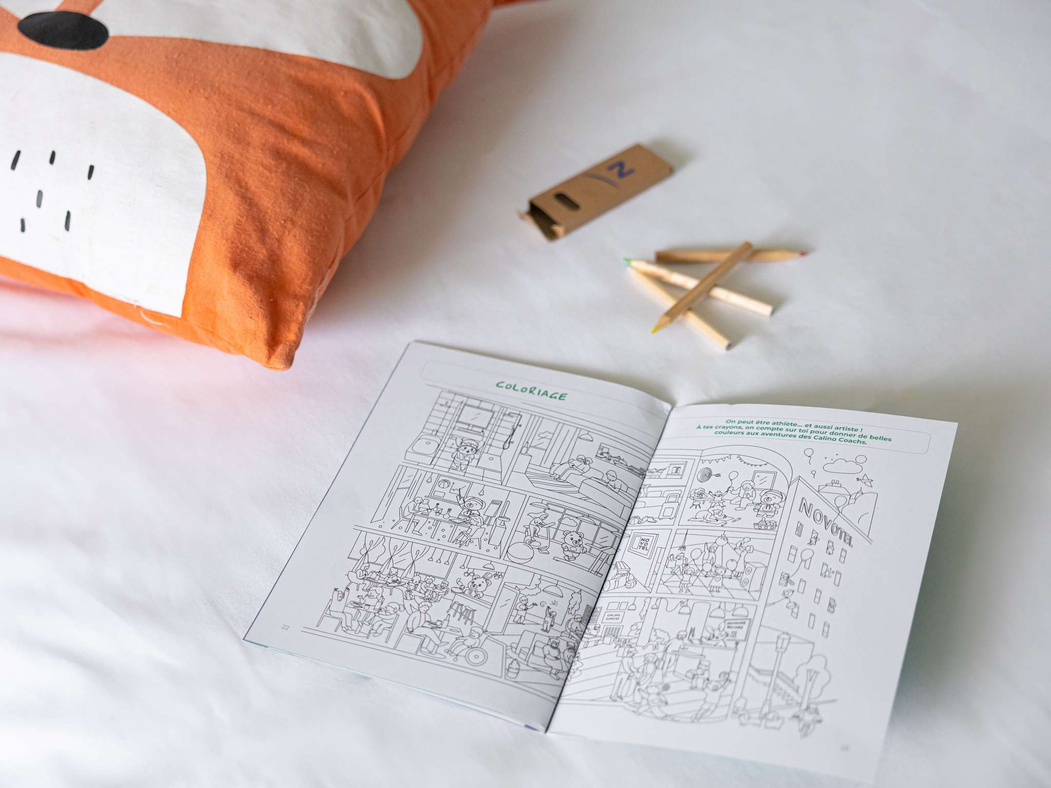 Foto - Novotel Narbonne Sud A9/A61