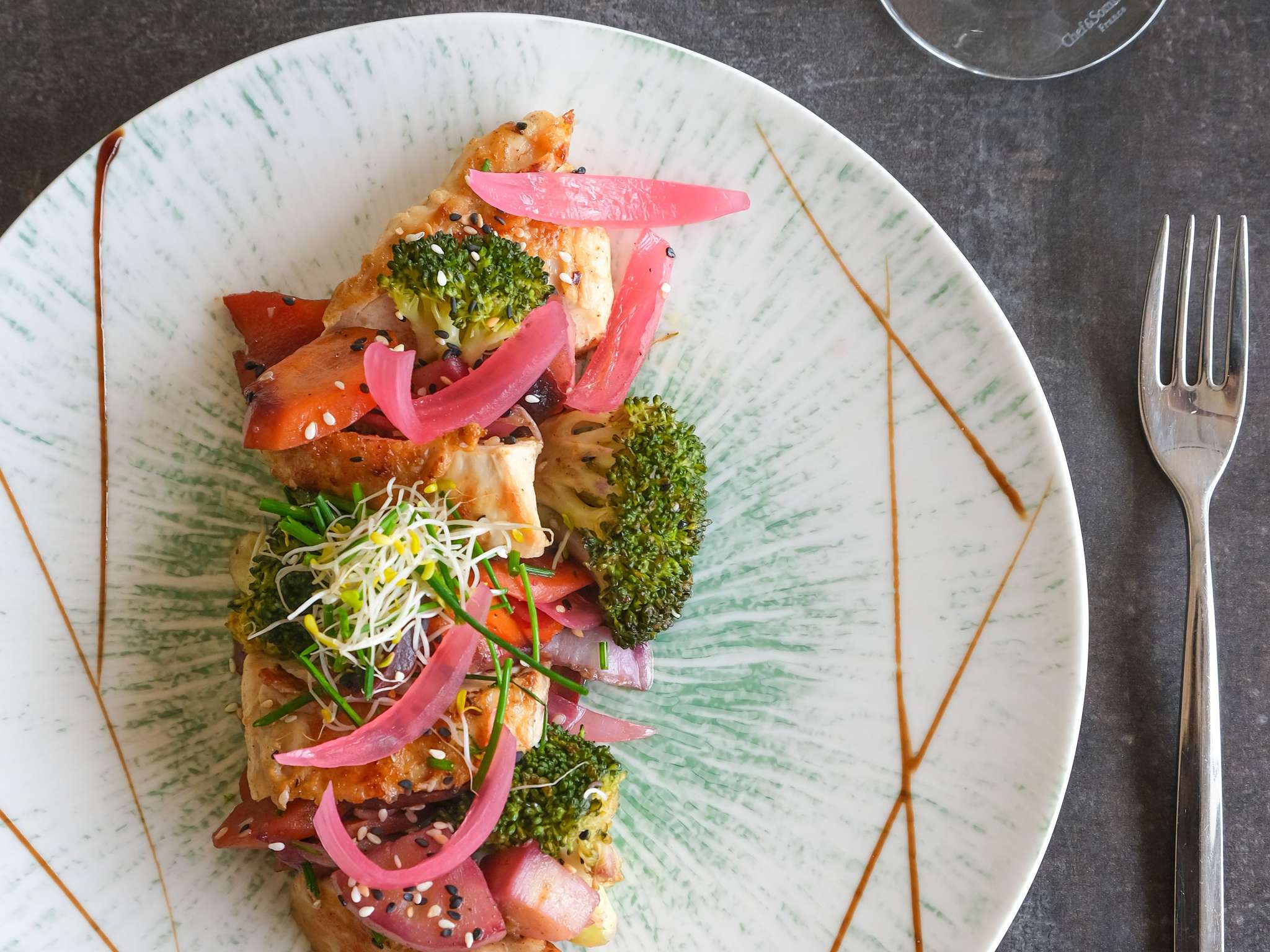 Photo - Novotel Narbonne Sud A9/A61