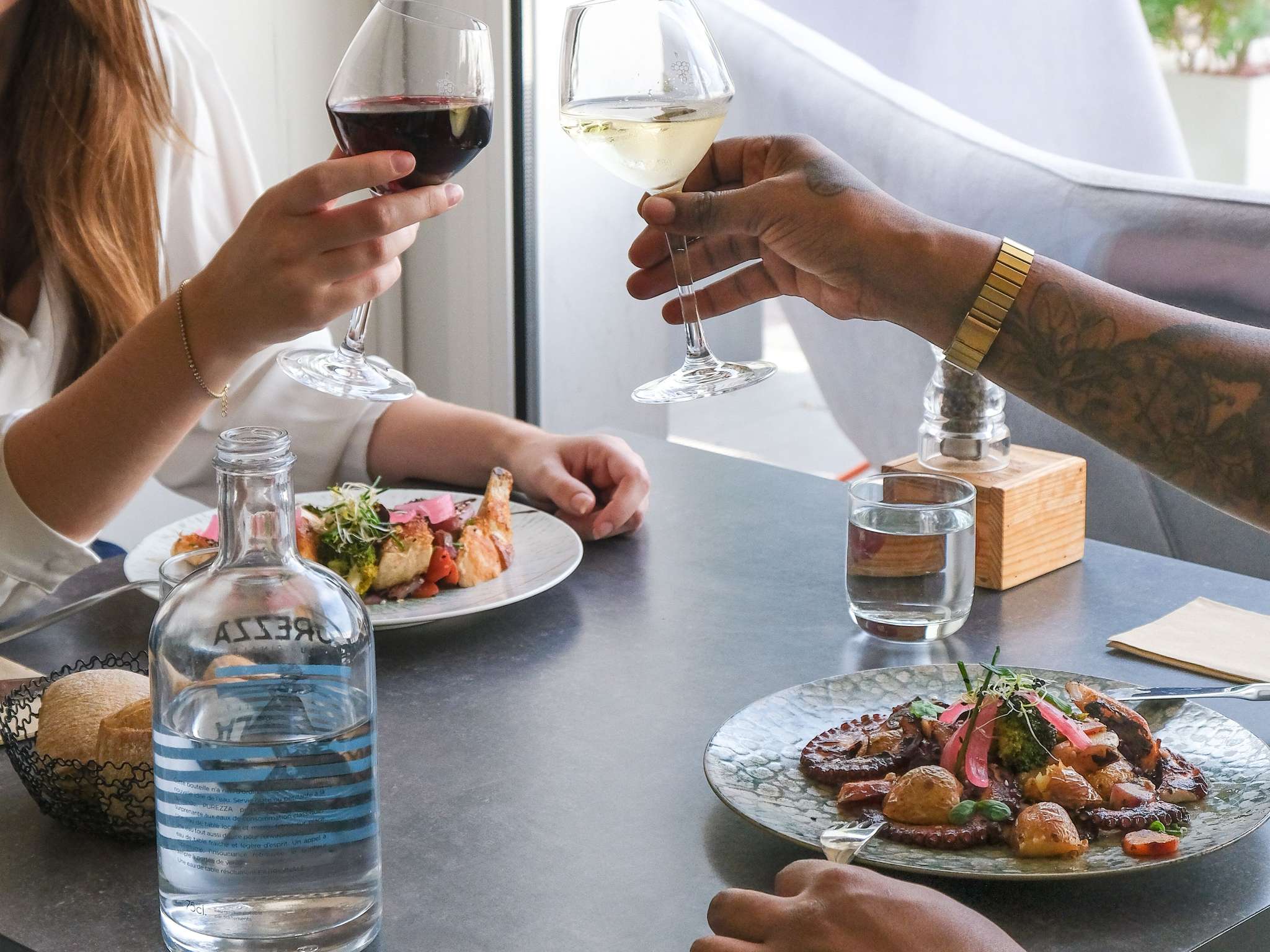 Photo - Novotel Narbonne Sud A9/A61