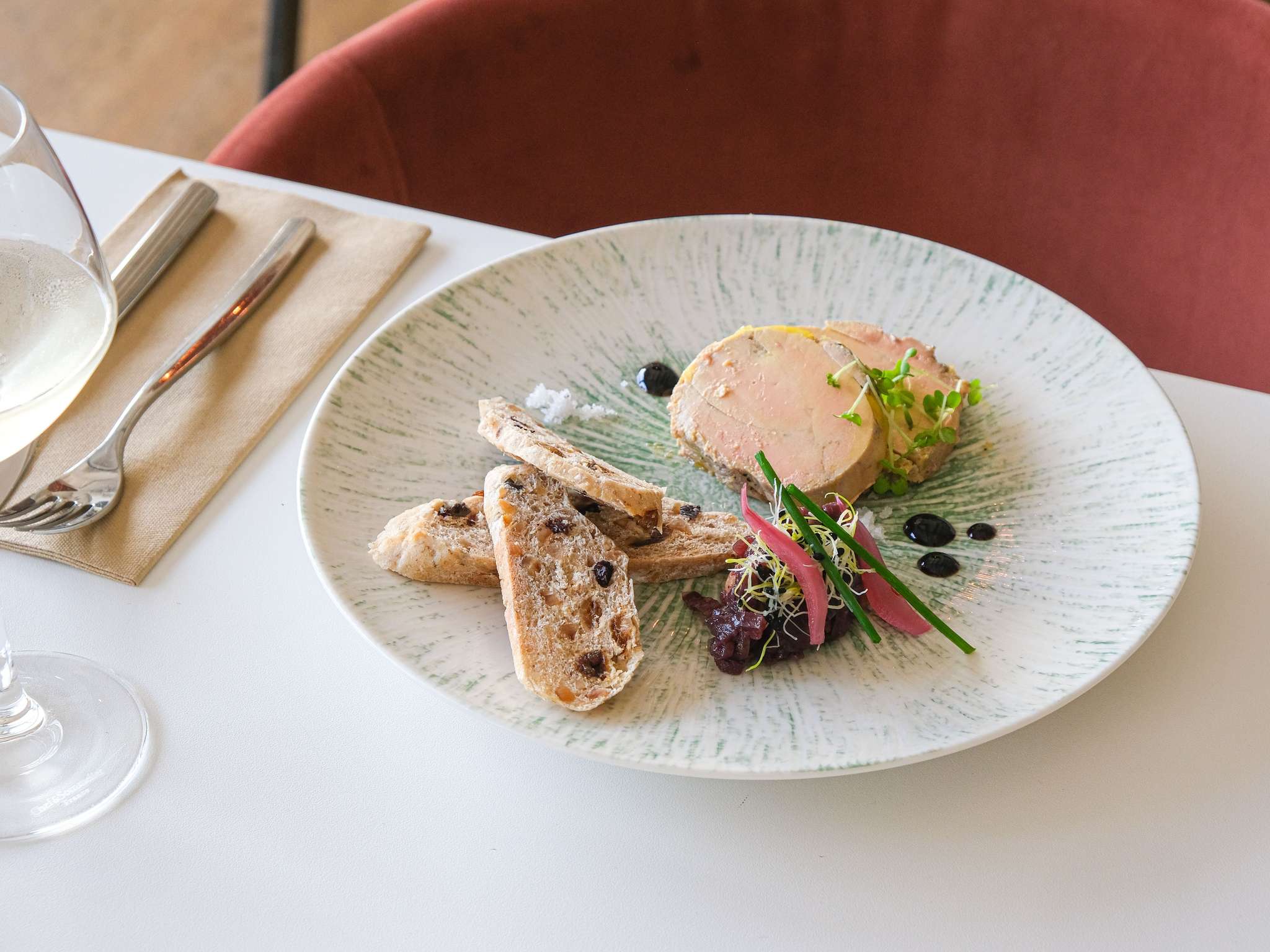 Photo - Novotel Narbonne Sud A9/A61