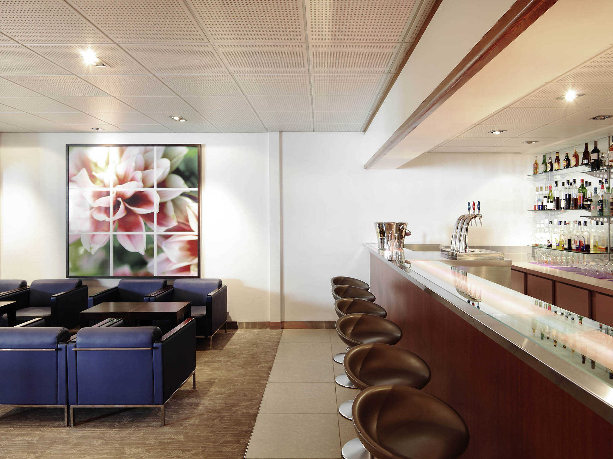 Photo - Novotel Narbonne Sud A9/A61