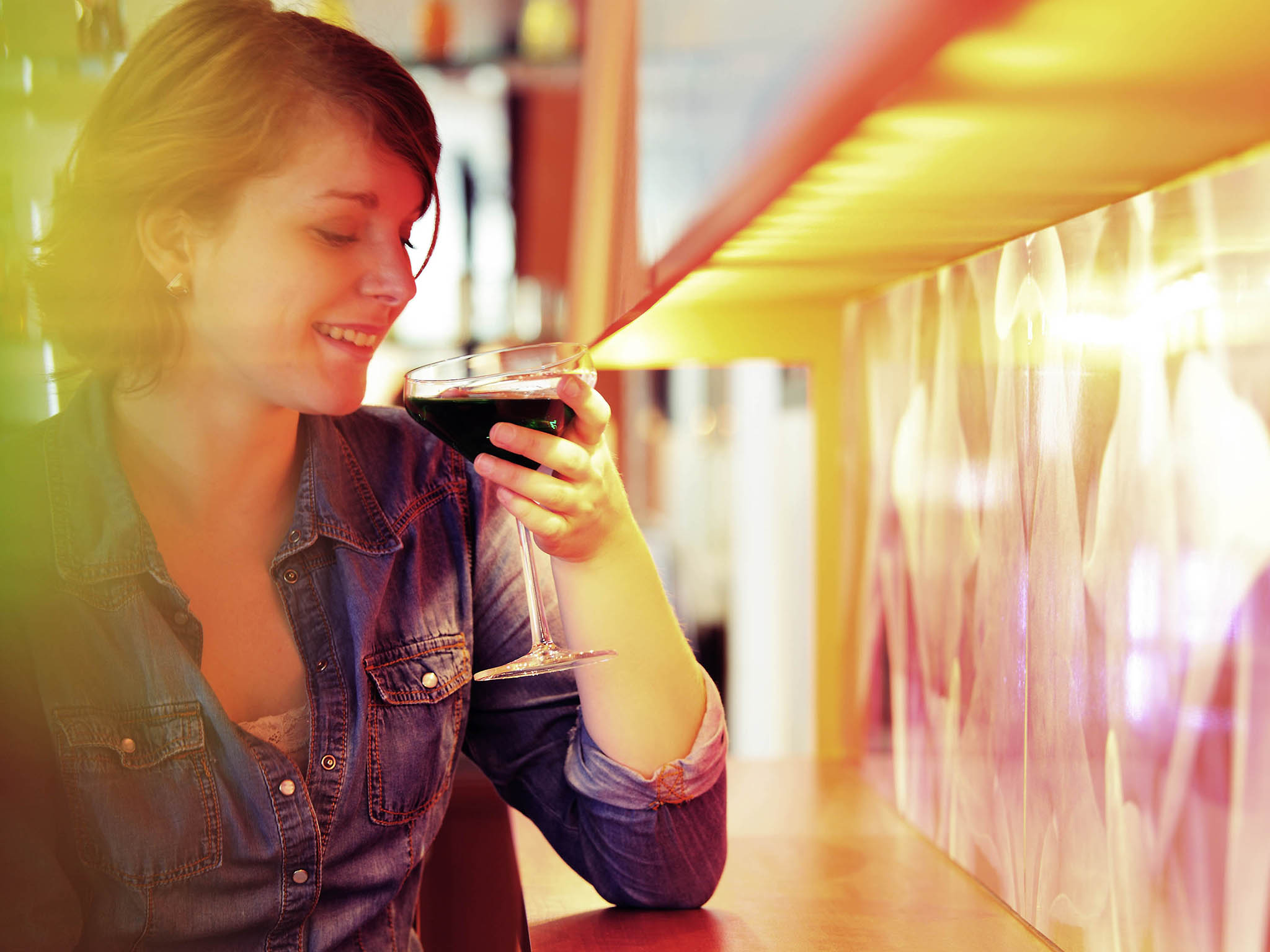 Photo - Novotel Narbonne Sud A9/A61