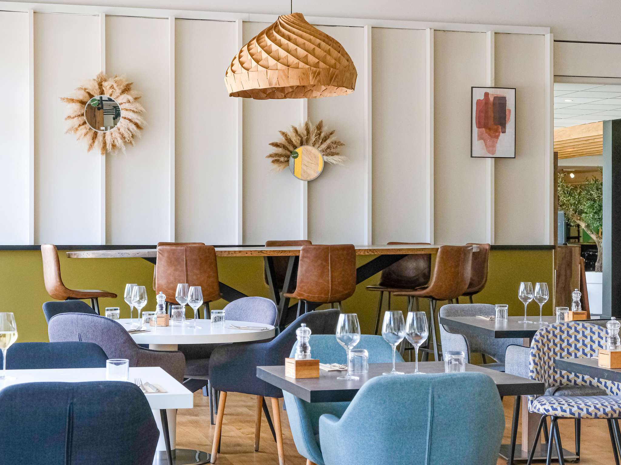 Photo - Novotel Narbonne Sud A9/A61