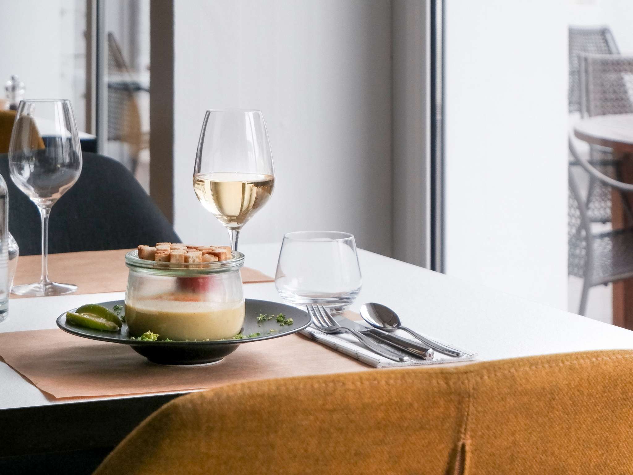 Photo - Novotel Narbonne Sud A9/A61