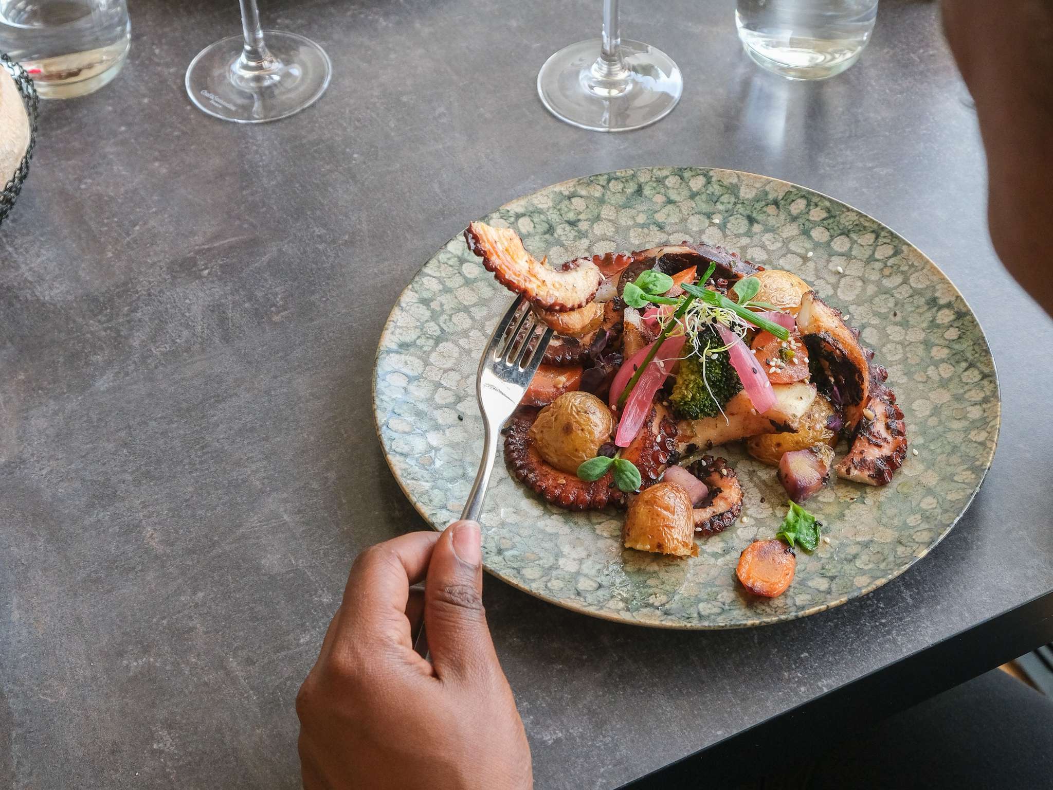 Photo - Novotel Narbonne Sud A9/A61