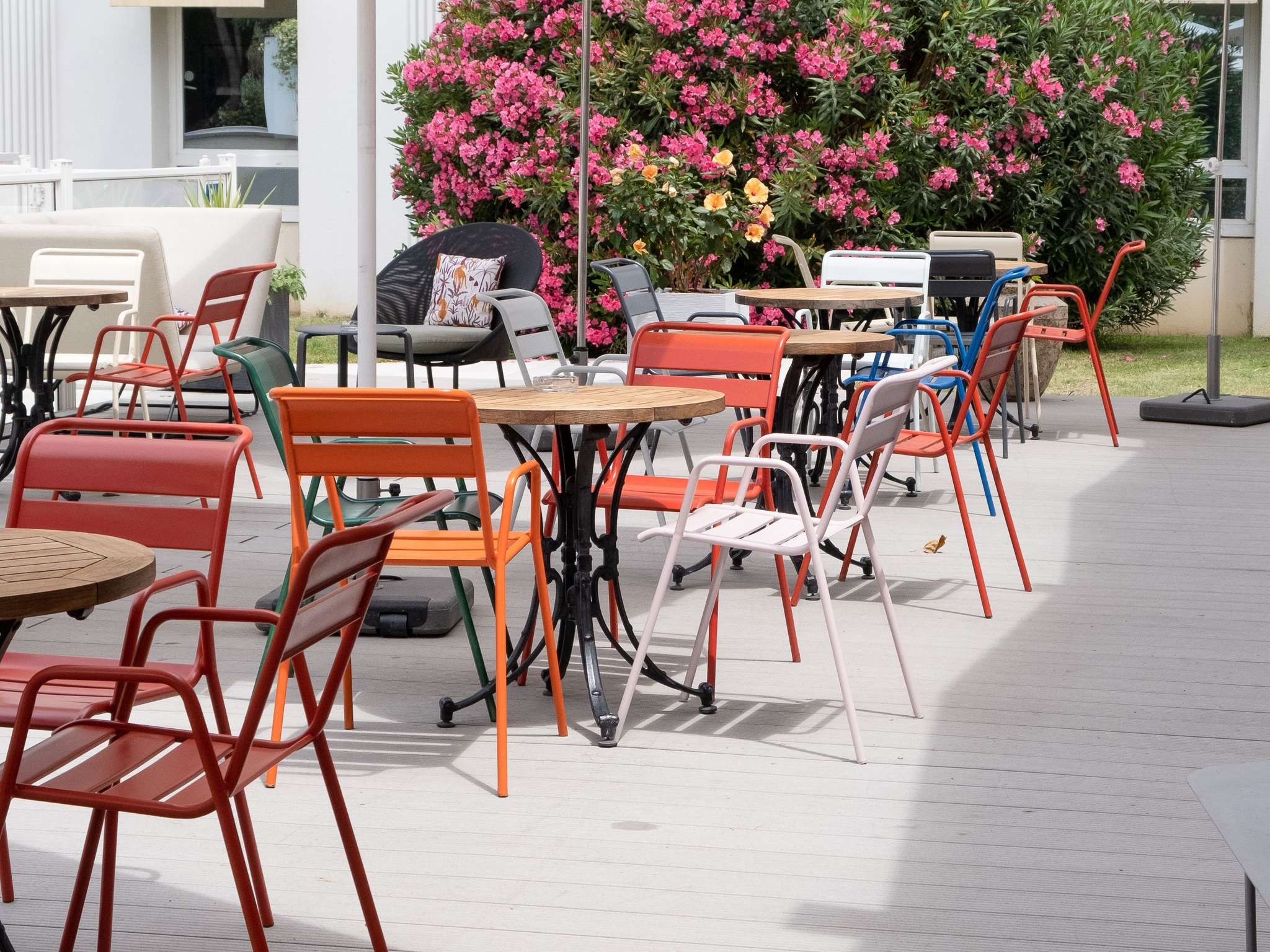 Foto - Novotel Narbonne Sud A9/A61