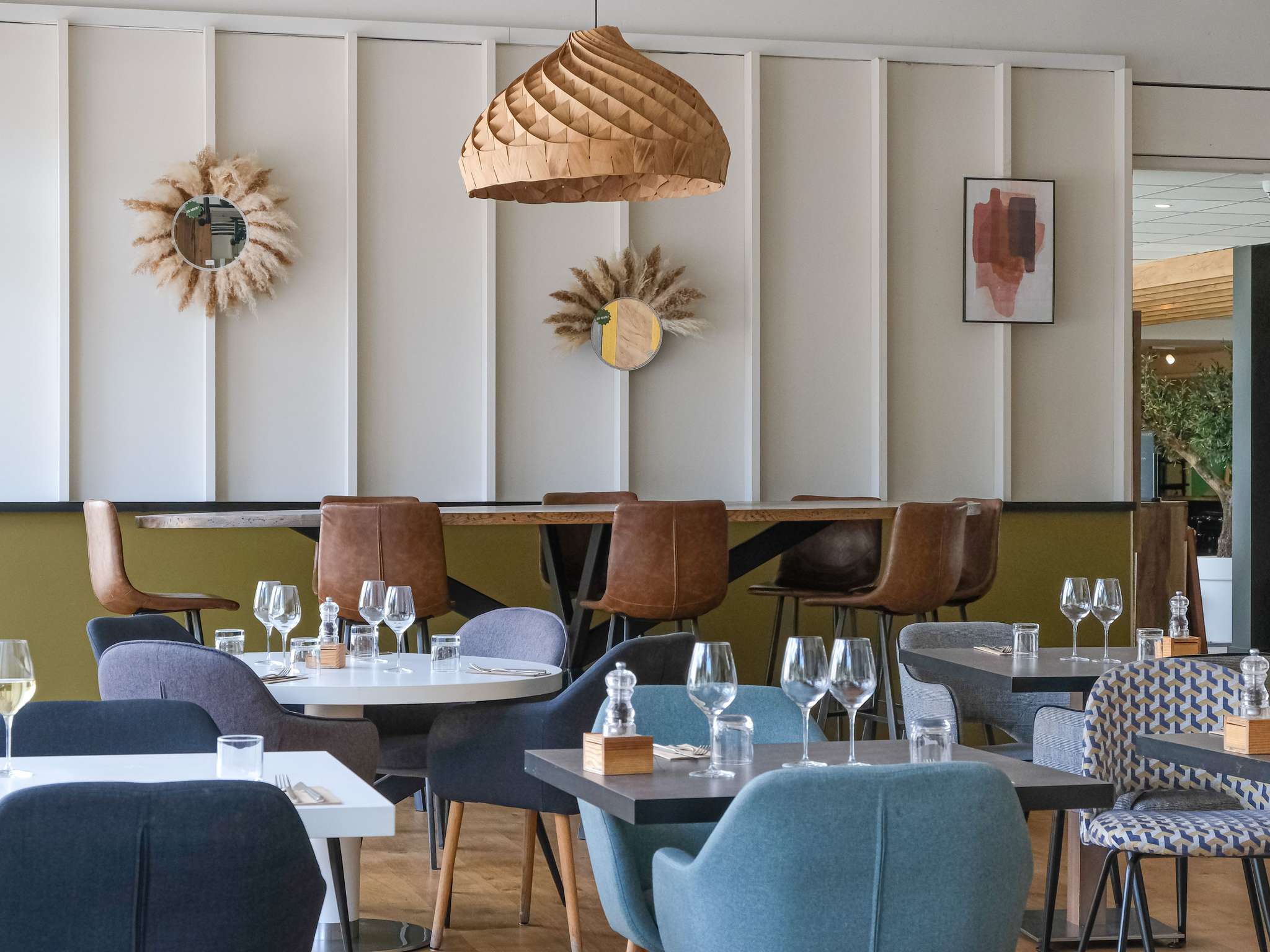 Photo - Novotel Narbonne Sud A9/A61