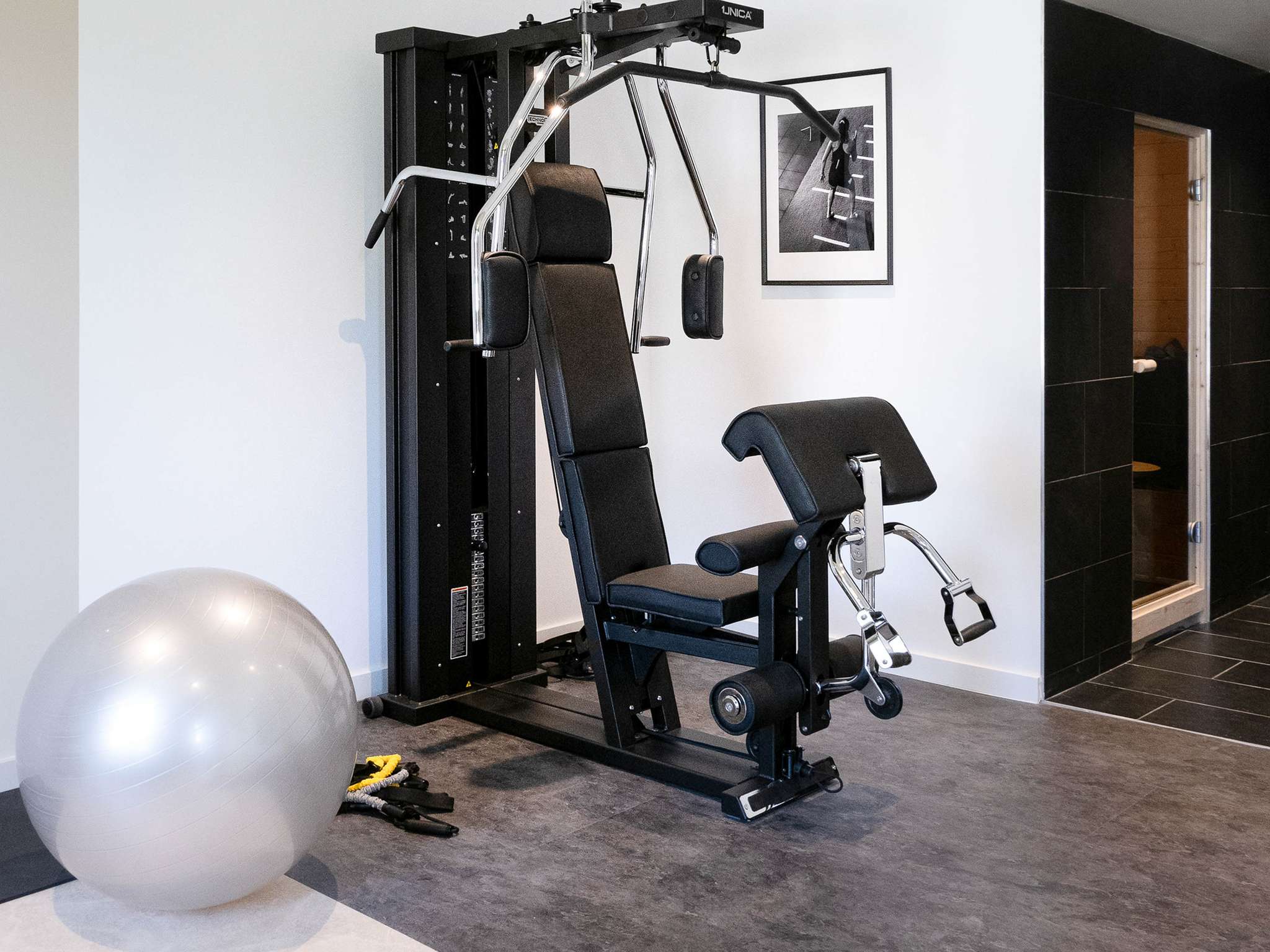 Photo - Novotel Narbonne Sud A9/A61