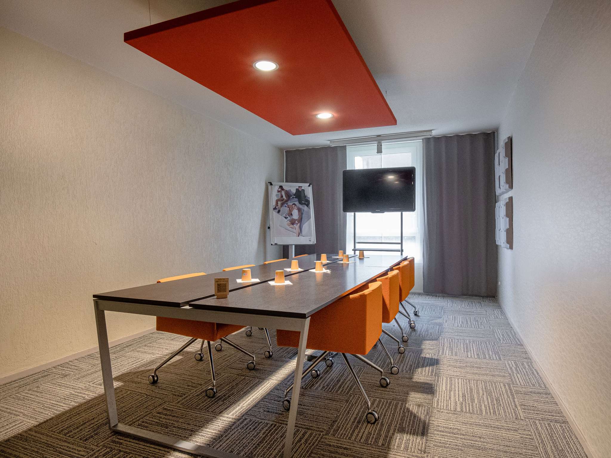 Photo - Novotel Narbonne Sud A9/A61